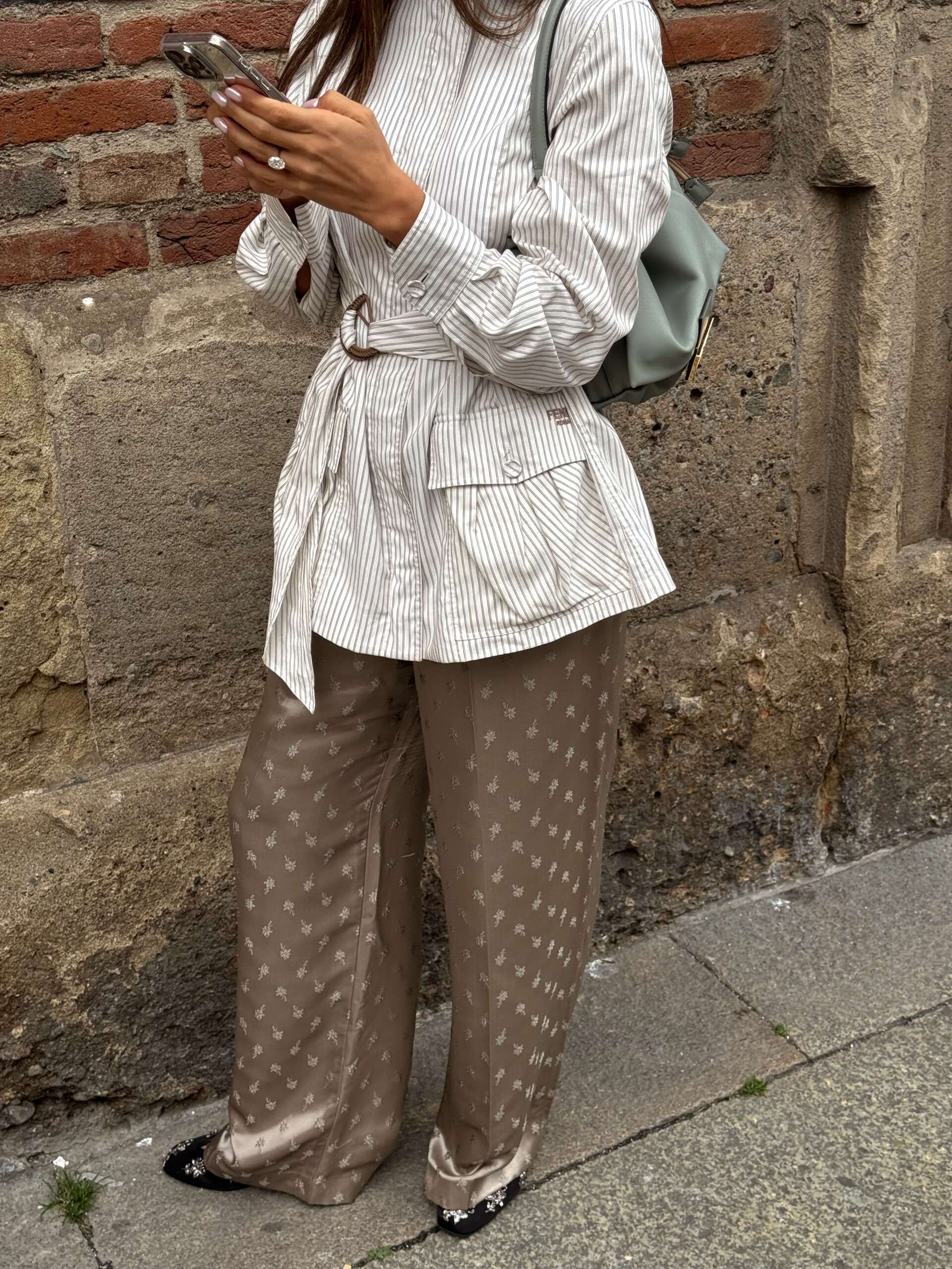 Milan-Fashion-Week-Outfits-Tamara-Kalinic Milan-Fashion-Week-Outfits-Tamara-Kalinic