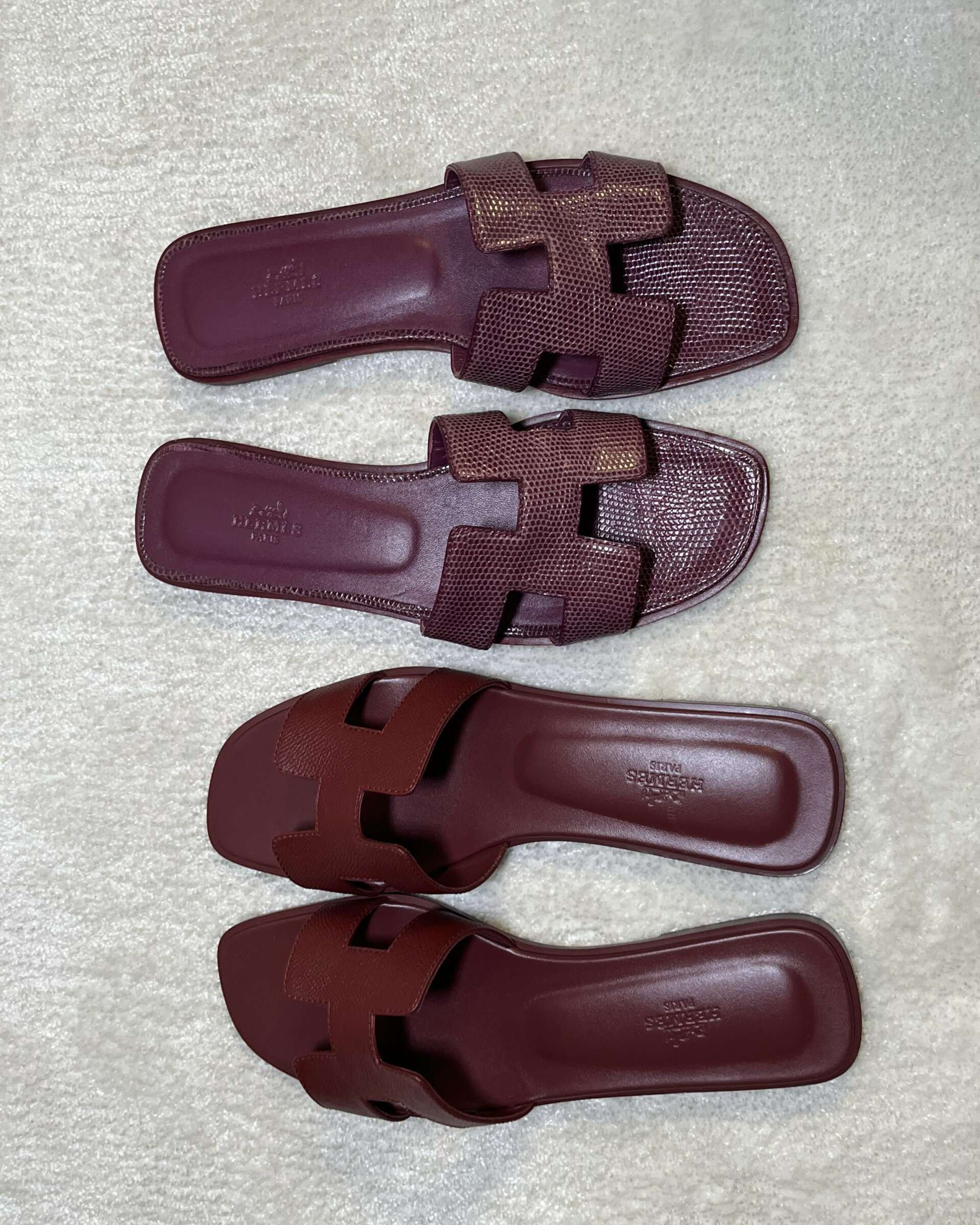 Hermès-Oran-Sandal-Guide