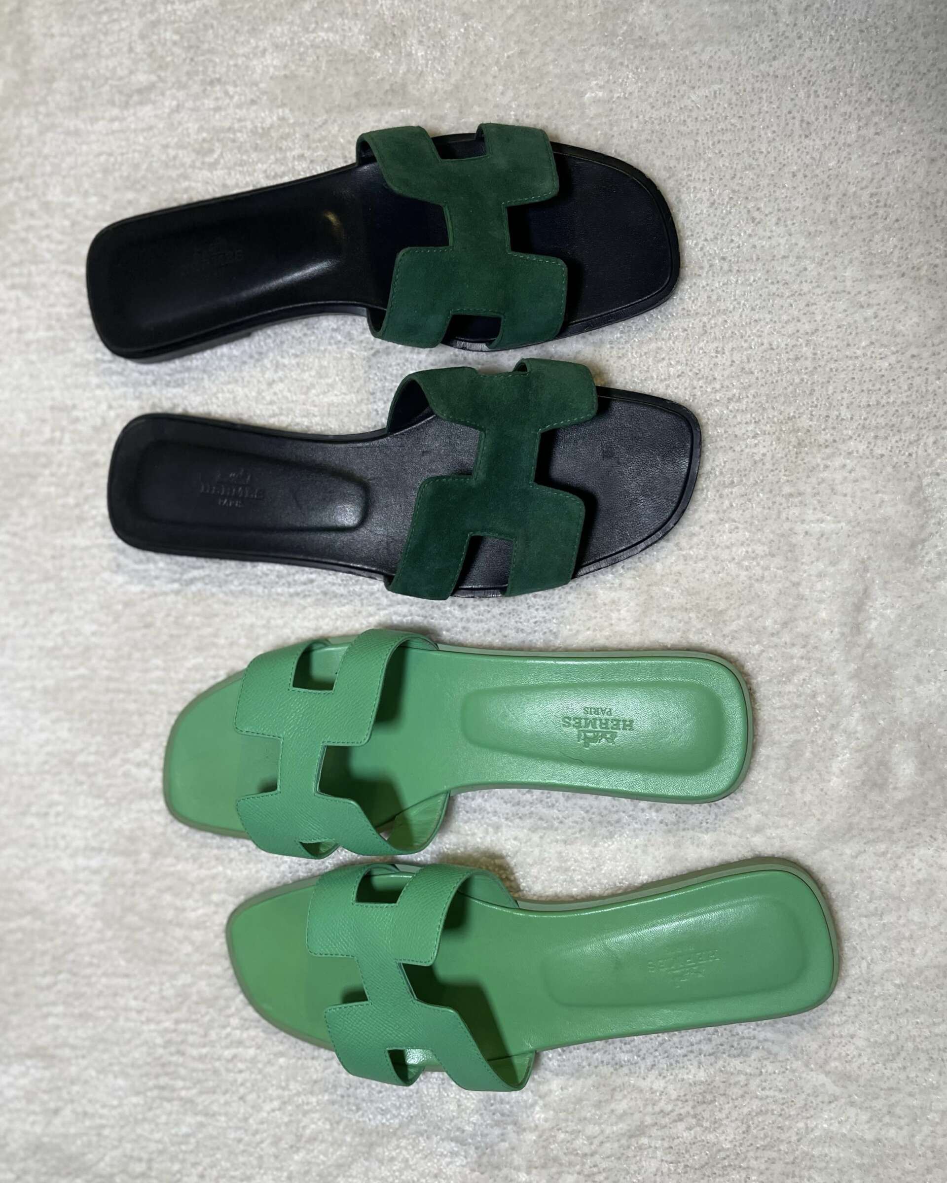 Hermès-Oran-Sandal-Guide