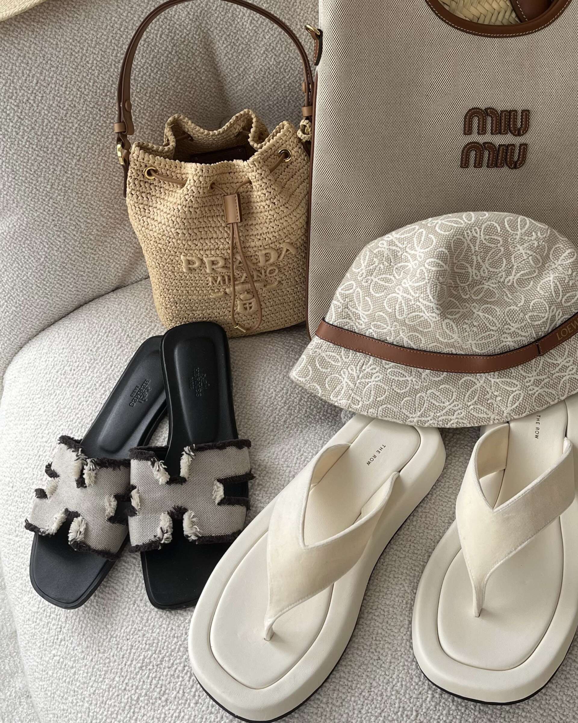 Hermès-Oran-Sandal-Guide
