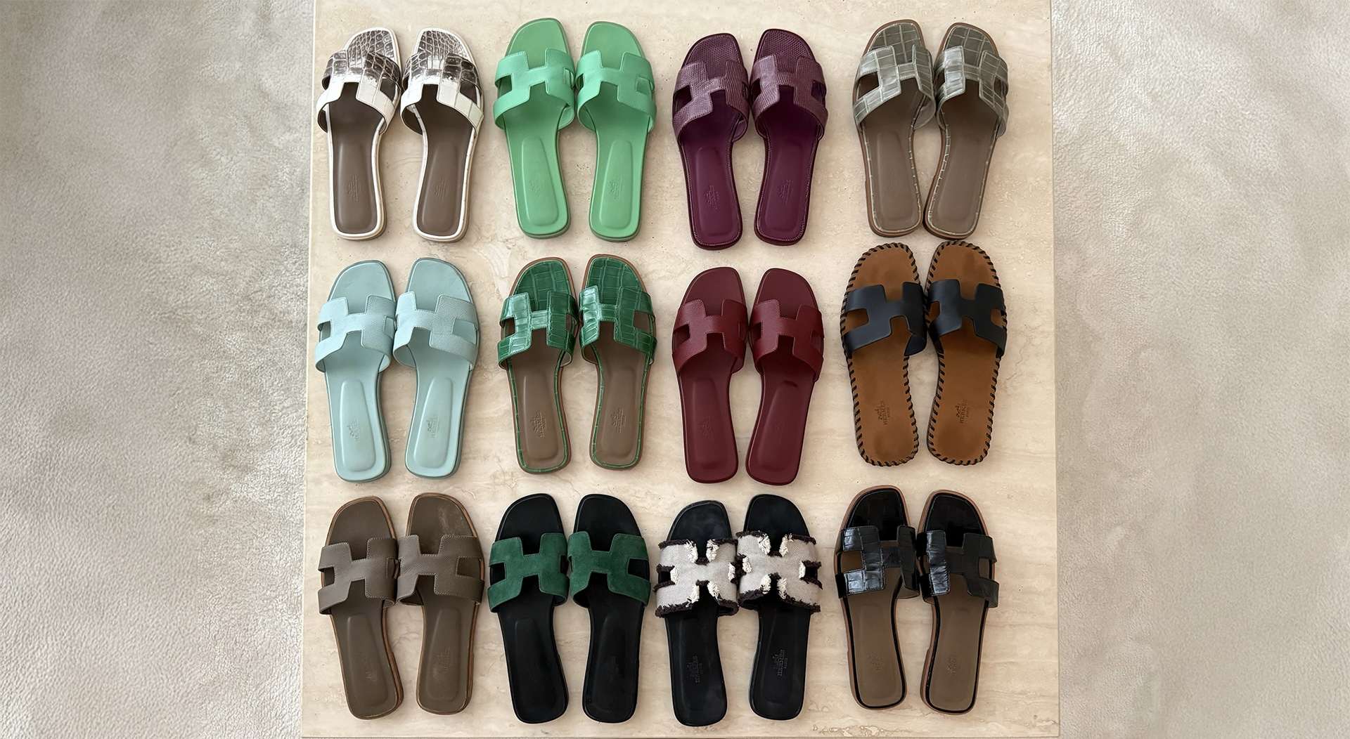 Hermès-Oran-Sandal-Guide
