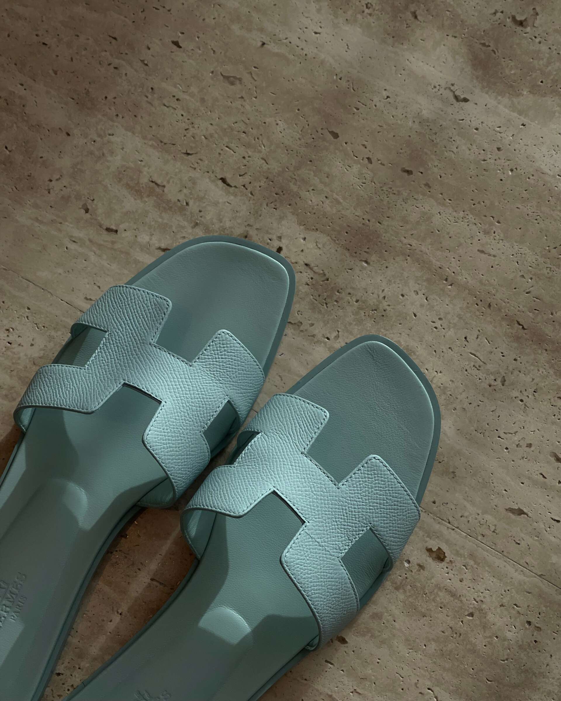 Hermès-Oran-Sandal-Guide