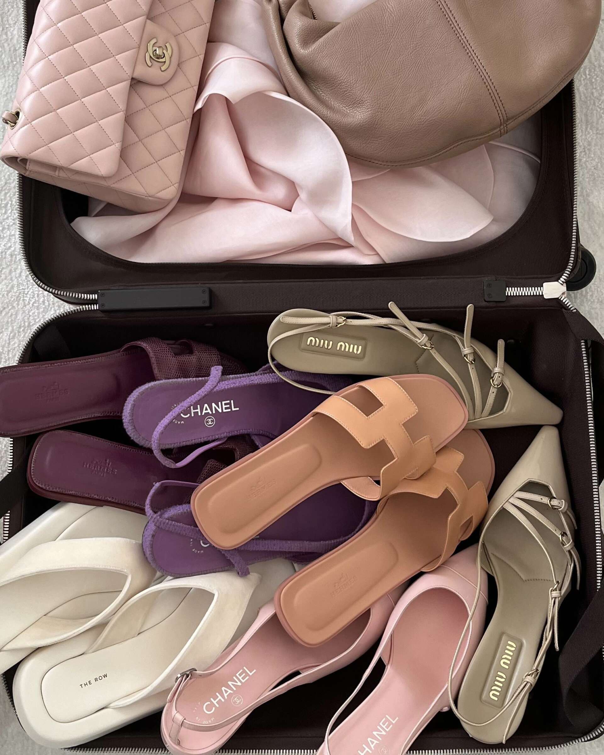 Hermès-Oran-Sandal-Guide