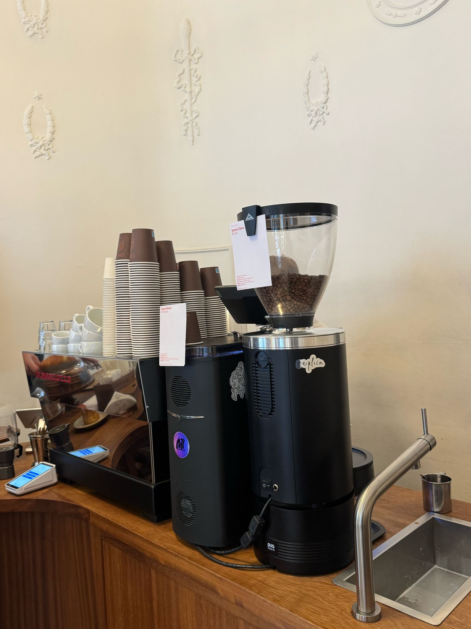 Barcelona-Food-And-Coffee-Sports Barcelona-Food-And-Coffee-Sports