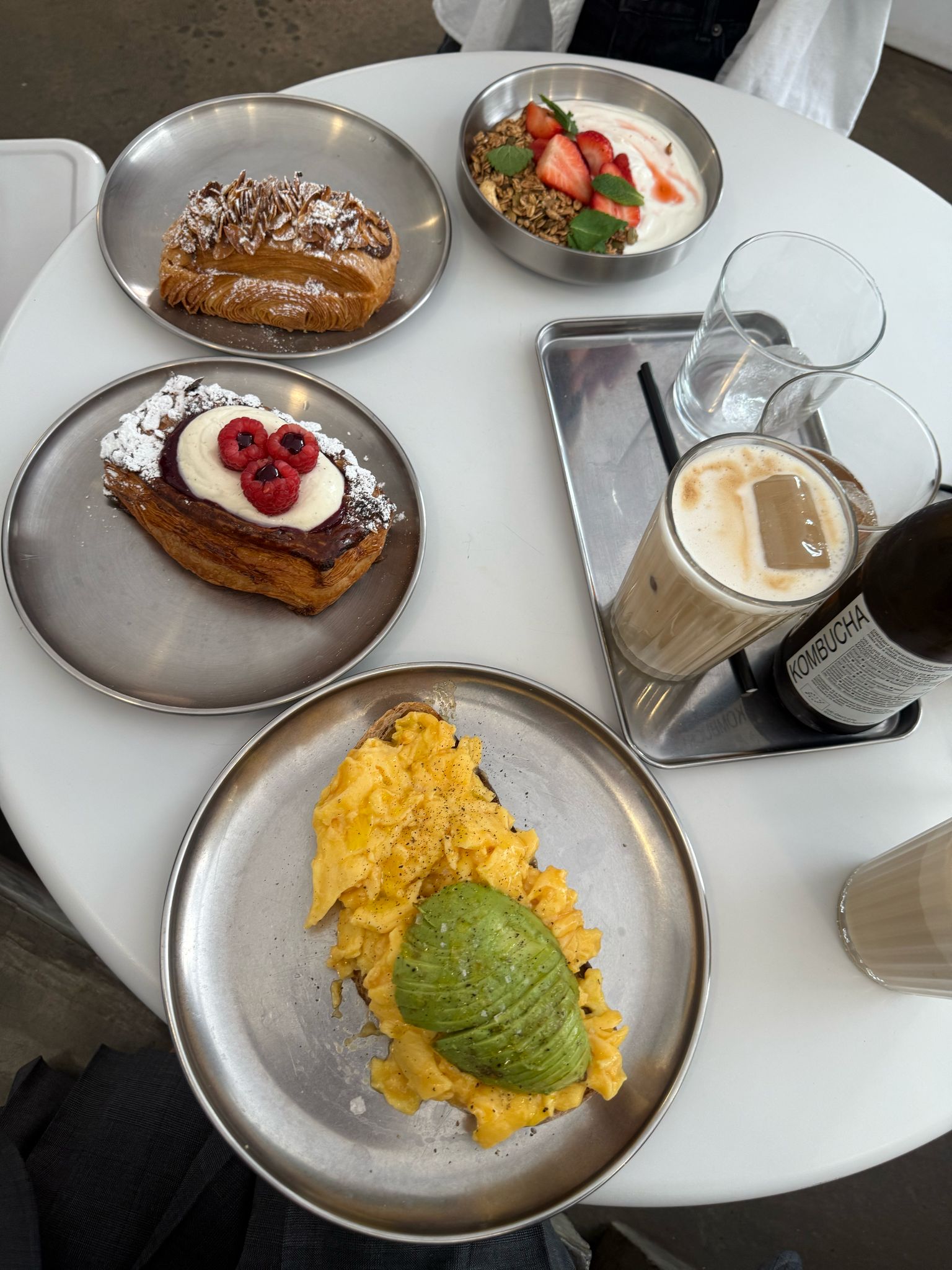 Barcelona-Food-And-Coffee-Sports Barcelona-Food-And-Coffee-Sports