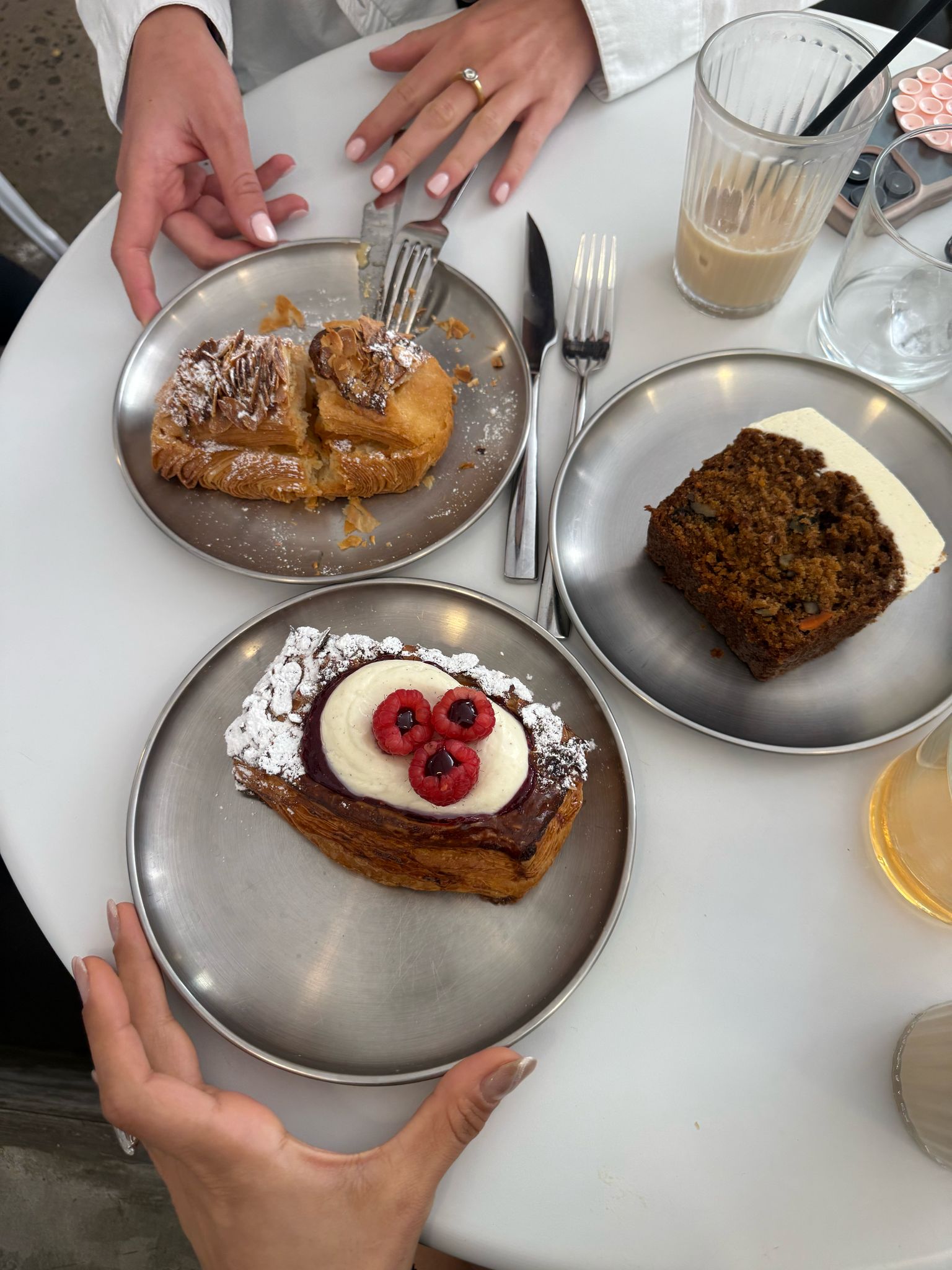 Barcelona-Food-And-Coffee-Sports Barcelona-Food-And-Coffee-Sports