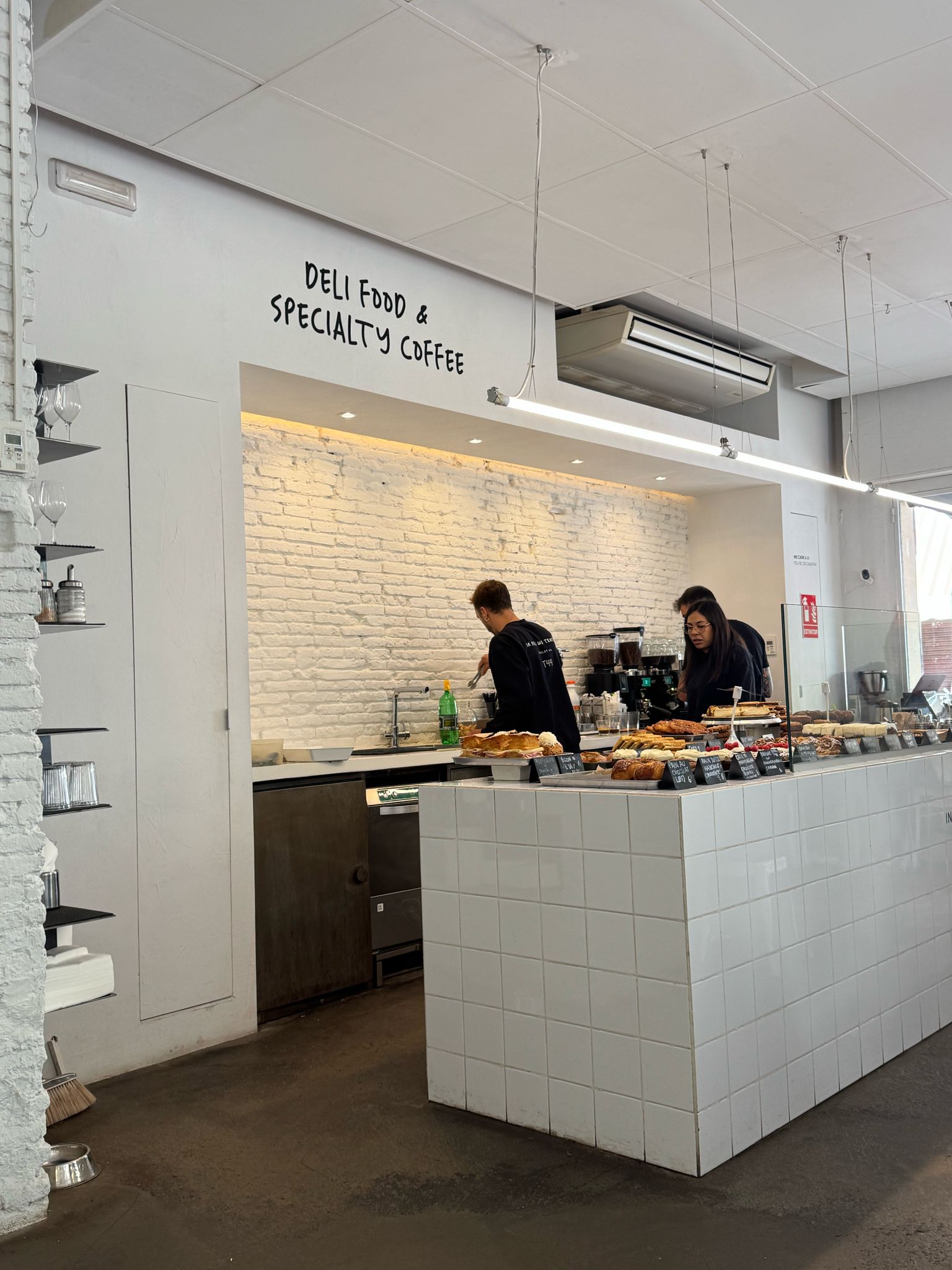 Barcelona-Food-And-Coffee-Sports Barcelona-Food-And-Coffee-Sports