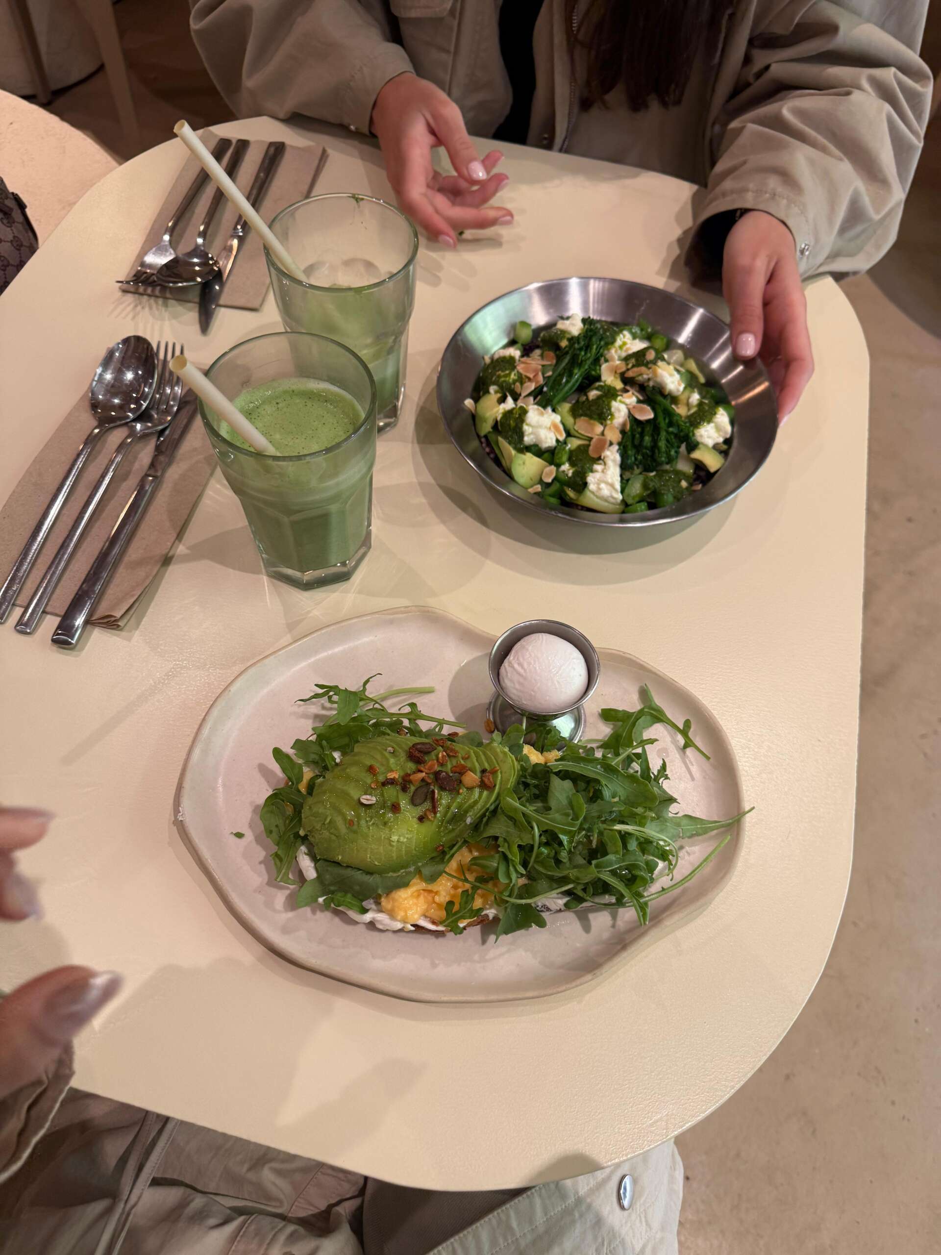 food-coffee-outfit-guide-to-barcelona food-coffee-outfit-guide-to-barcelona