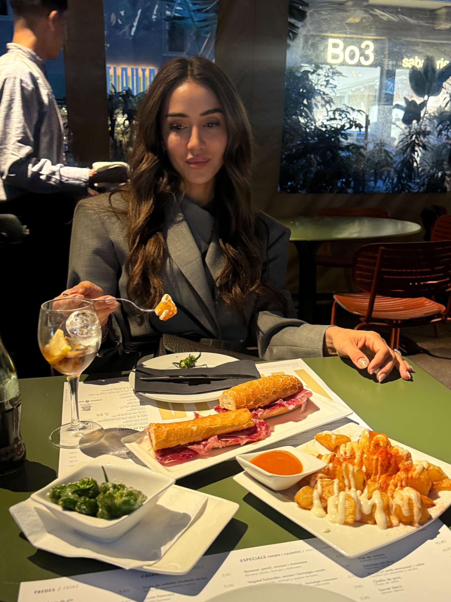 food-coffee-outfit-guide-to-barcelona food-coffee-outfit-guide-to-barcelona