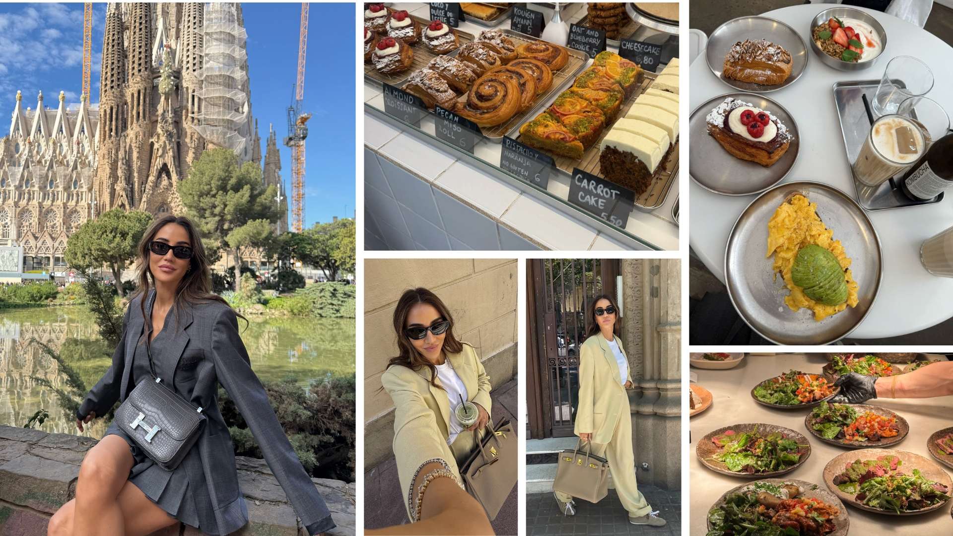 Barcelona-Food-And-Coffee-Sports Barcelona-Food-And-Coffee-Sports