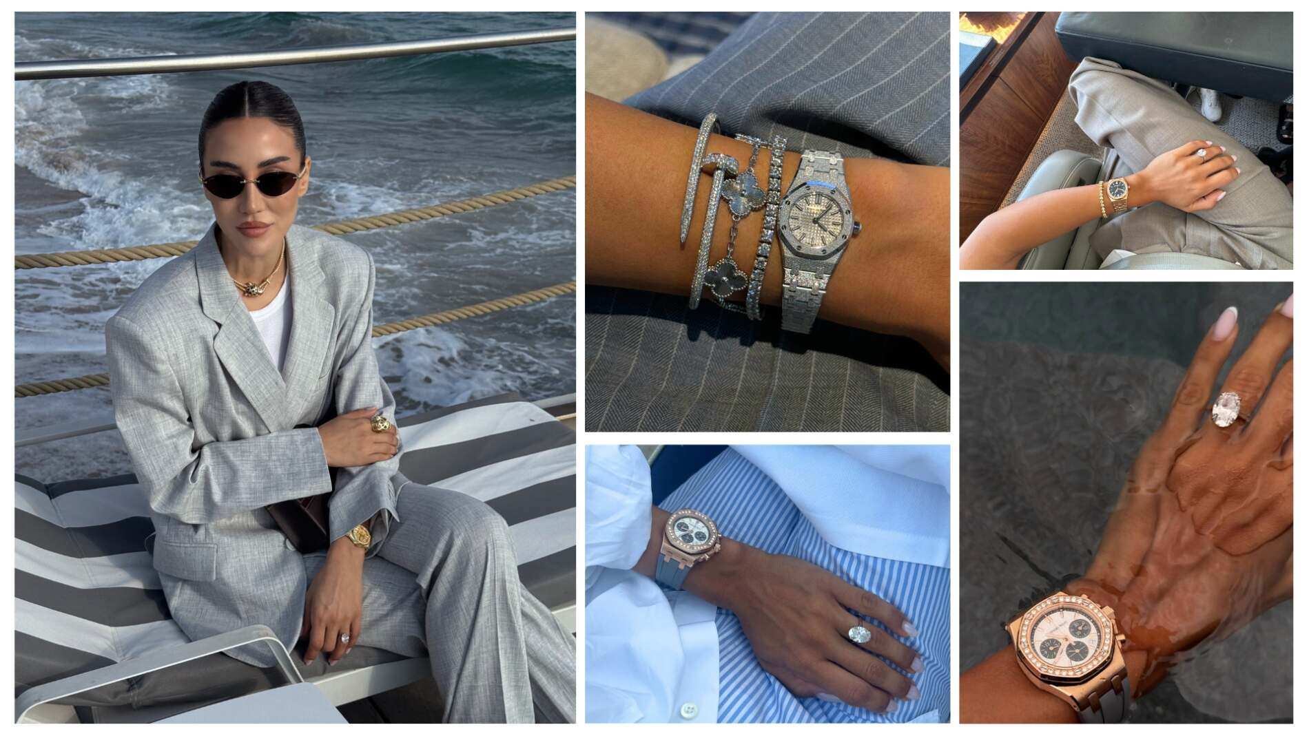 Best-Ladies’-Audemars-Piguet-Watches