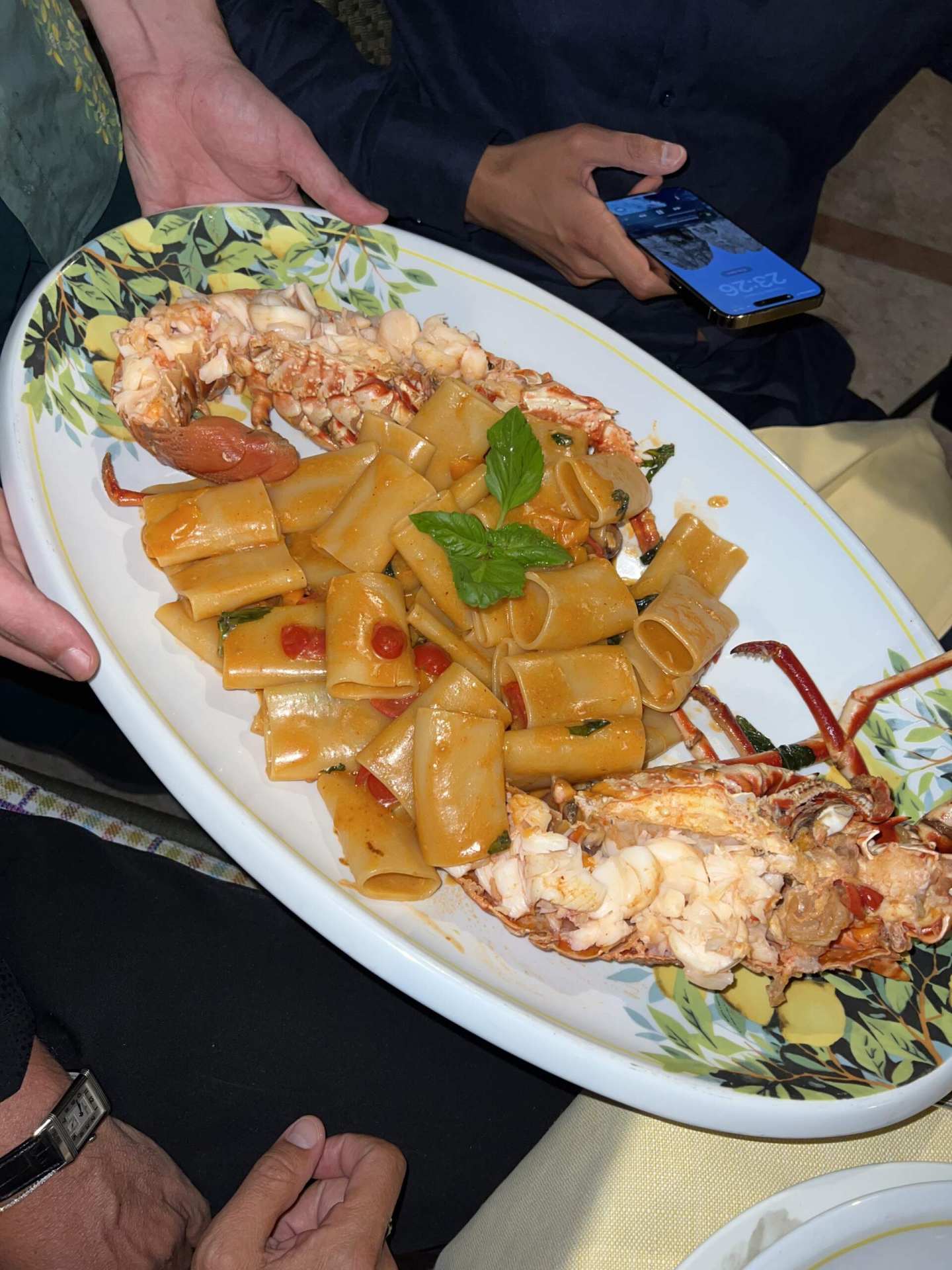Capri-Restaurants-Guide
