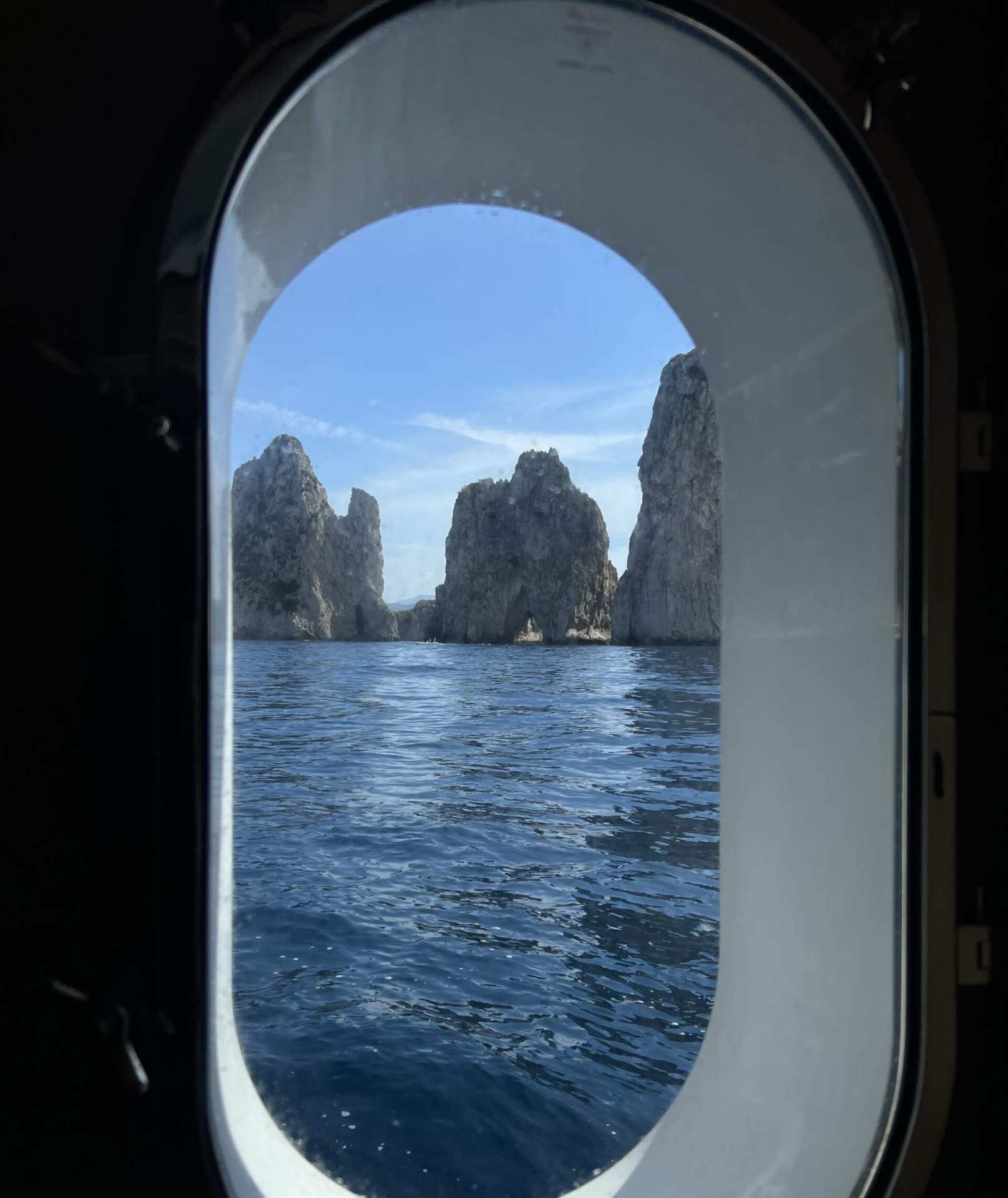 Capri-Restaurant-Guide