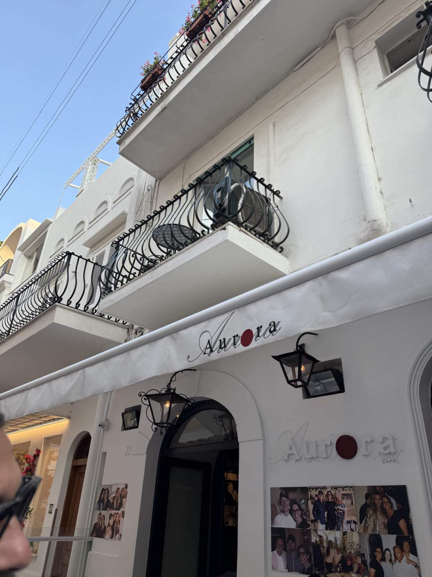 Capri-Restaurant-Guide