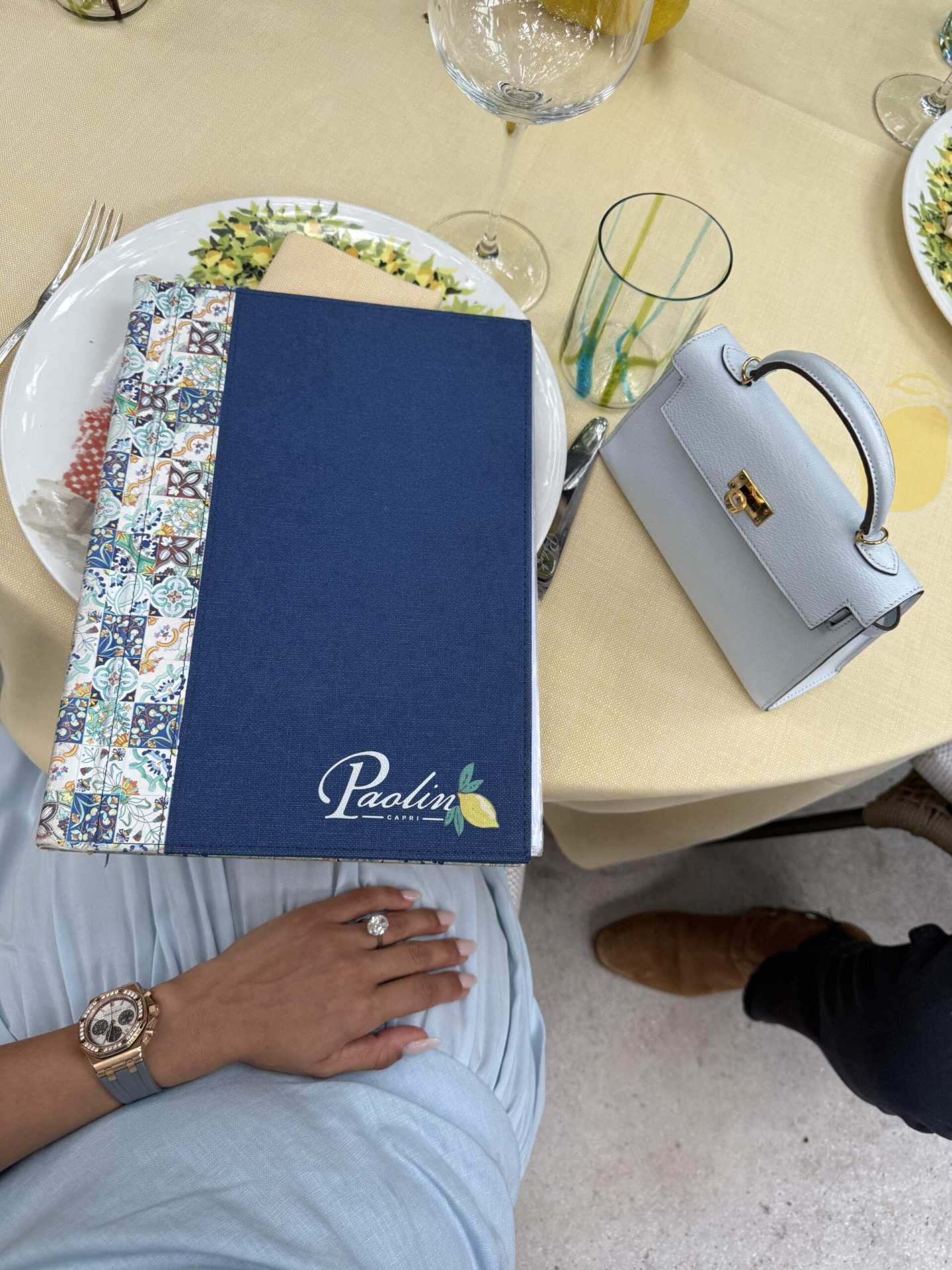 Capri-Restaurant-Guide