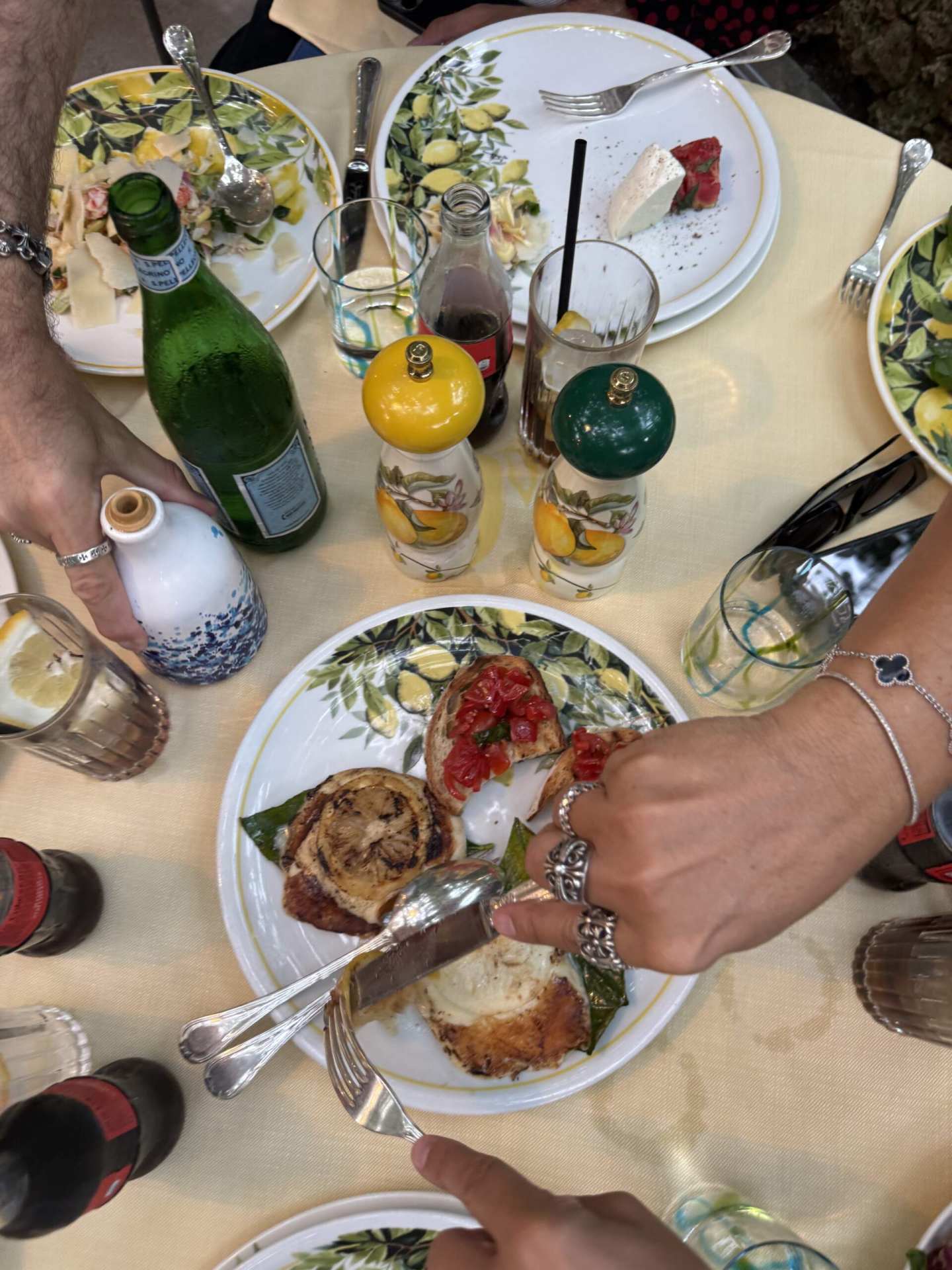 Capri-Restaurant-Guide