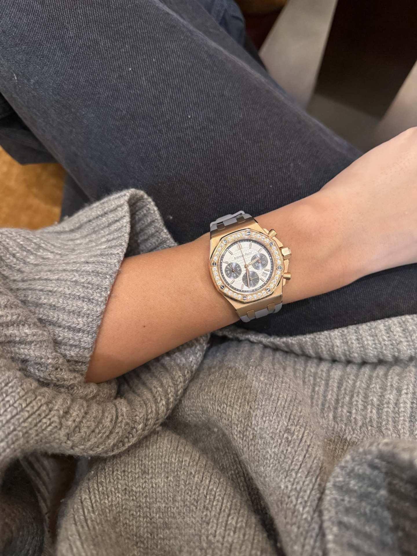 Best-Ladies’-Audemars-Piguet-Watches