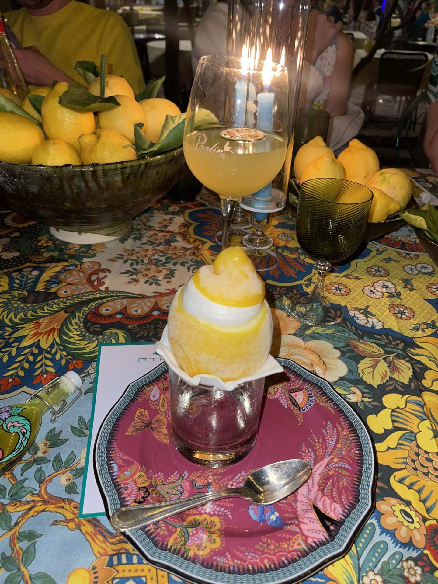 Capri-Restaurant-Guide