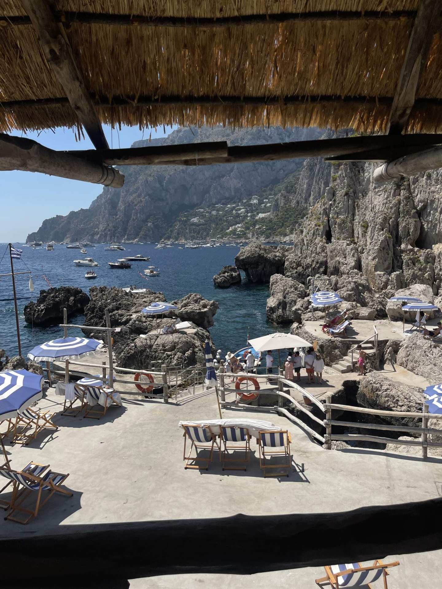 Capri-Restaurant-Guide