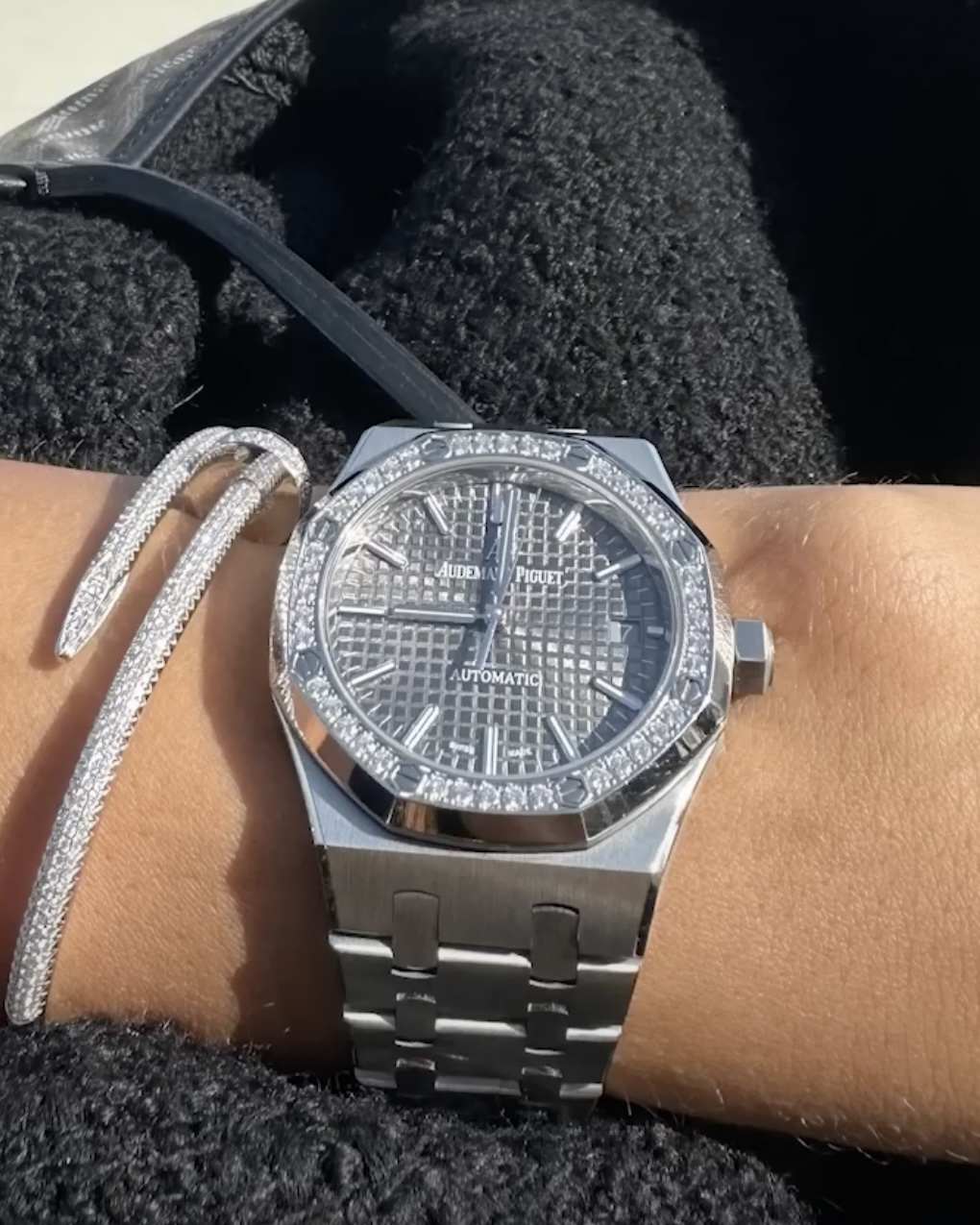 Best-Ladies’-Audemars-Piguet-Watches