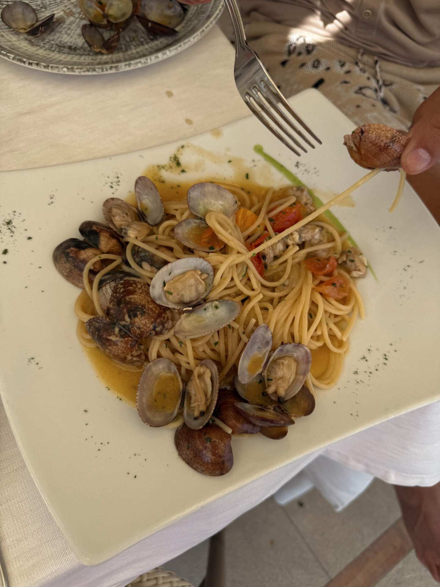 Capri-Restaurant-Guide