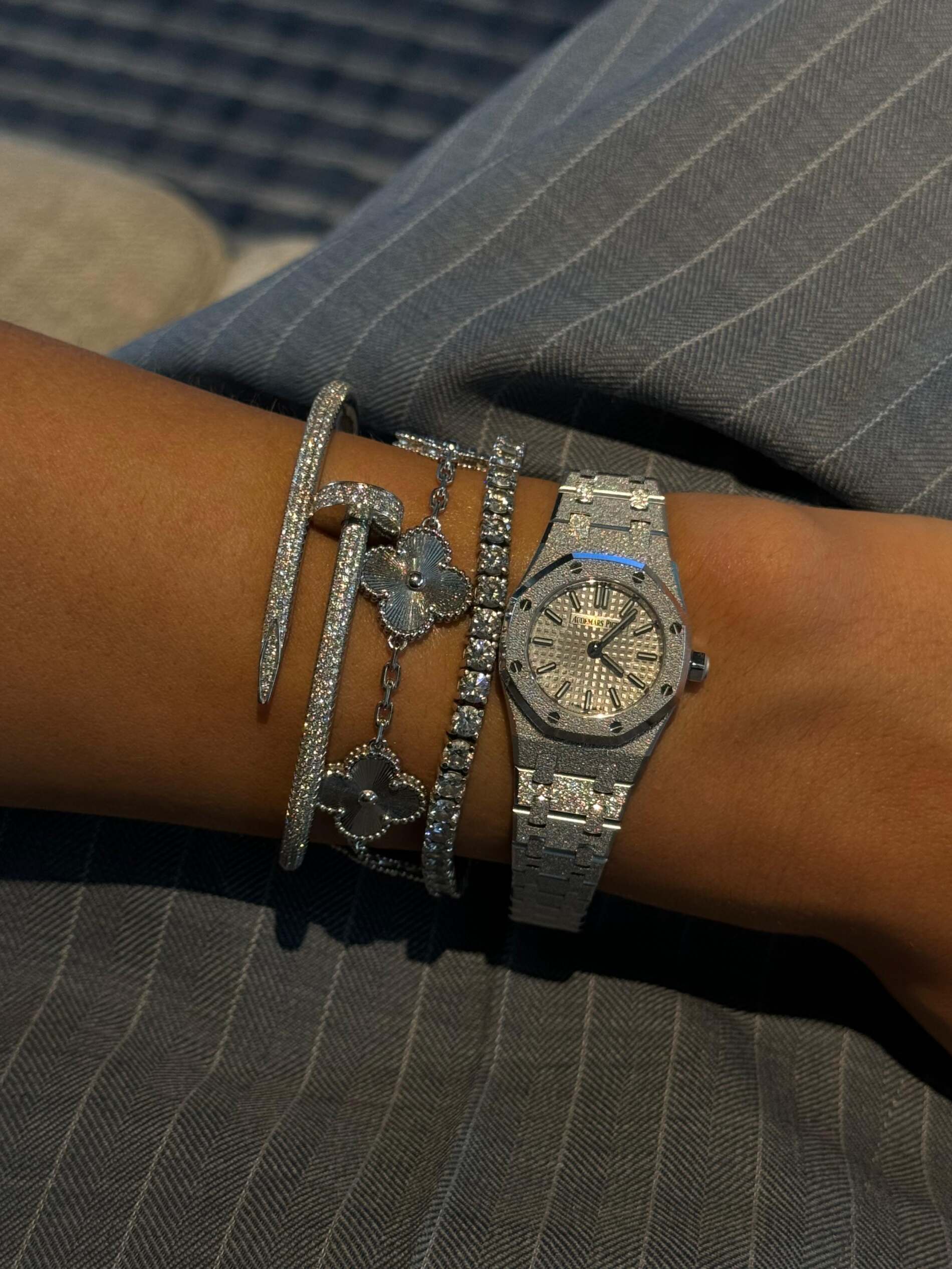 Best-Ladies’-Audemars-Piguet-Watches