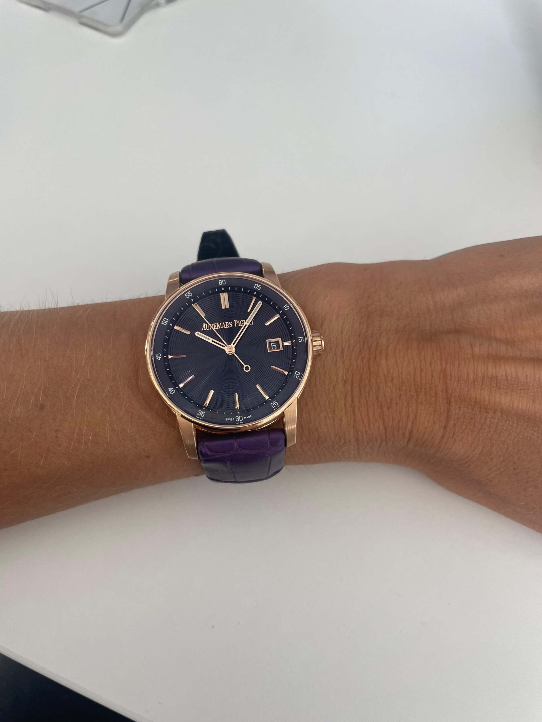 Best-Ladies’-Audemars-Piguet-Watches