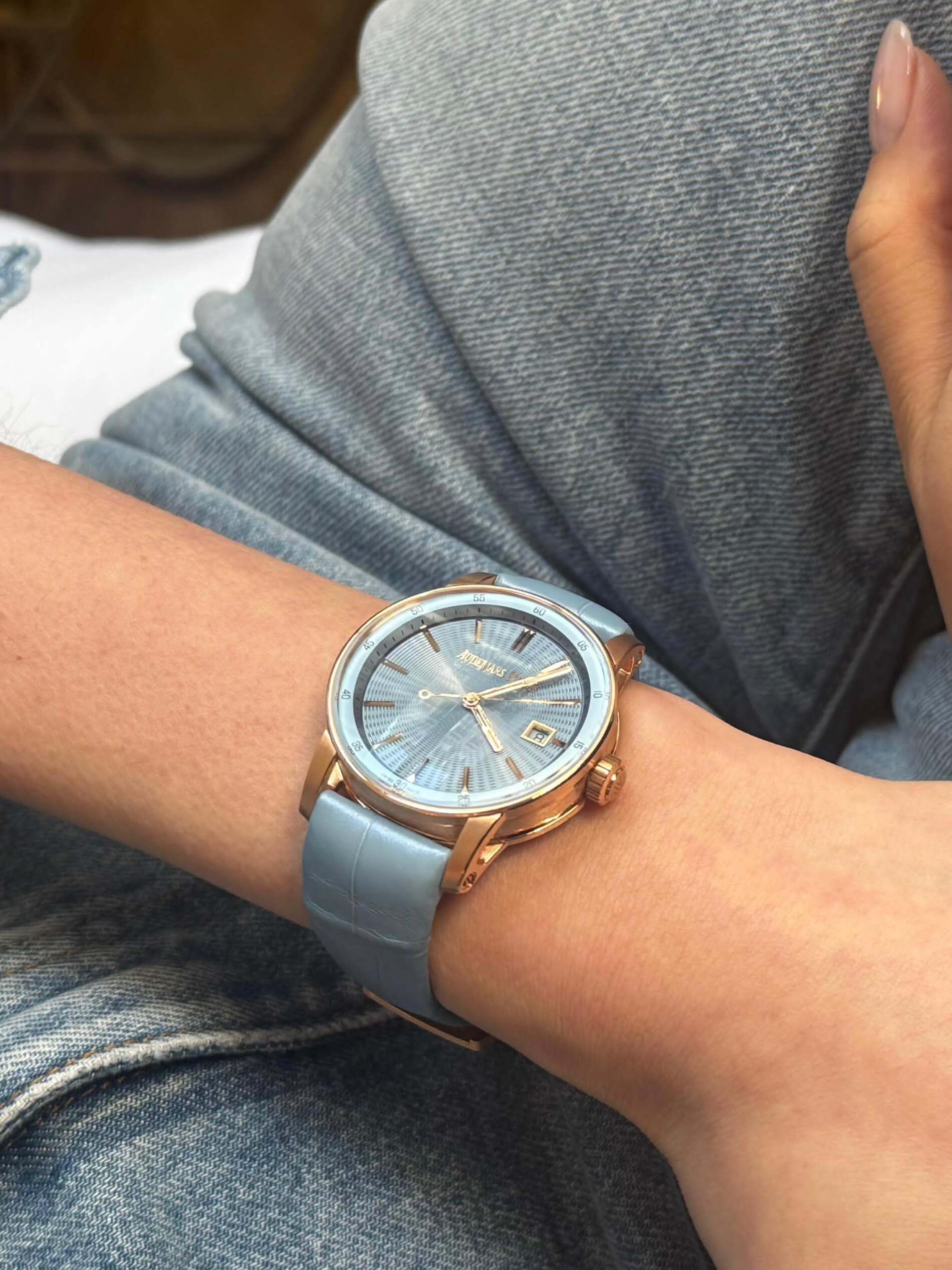 Best-Ladies’-Audemars-Piguet-Watches