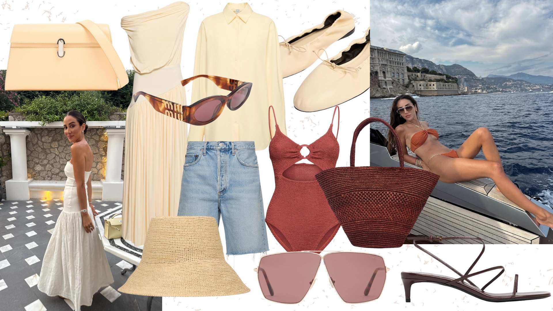Vacation-Outfit-Inspiration Vacation-Outfit-Inspiration