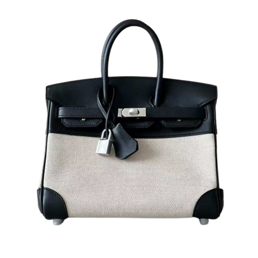 Hermès-Birkin-Toile-Review