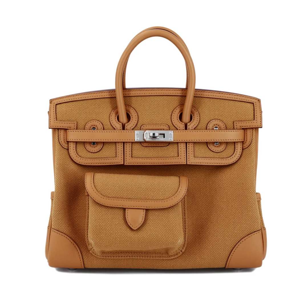 Hermès-Birkin-Toile-Review