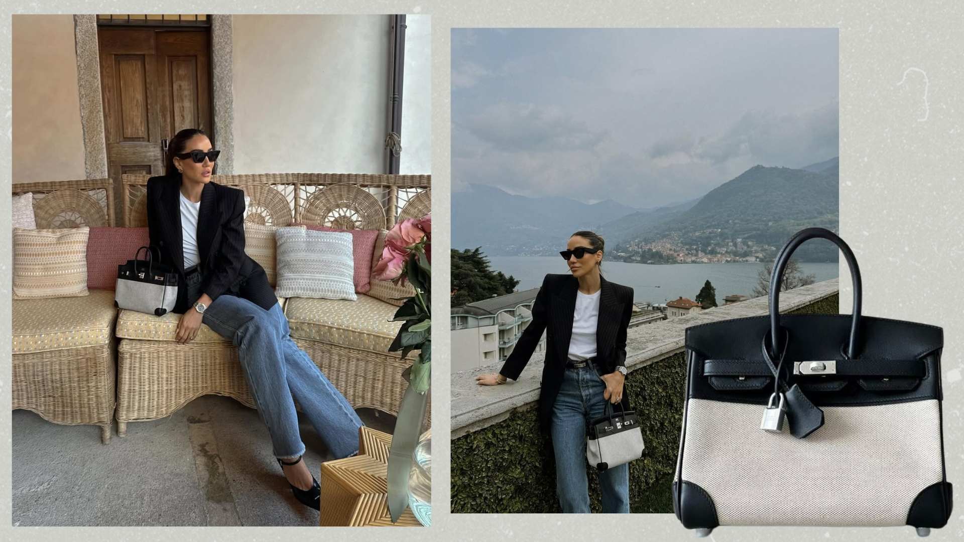 Hermès-Birkin-Toile-Review