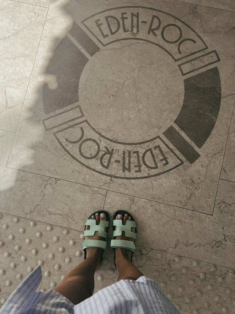 Hermès-Oran-vs-Chypre-Sandals