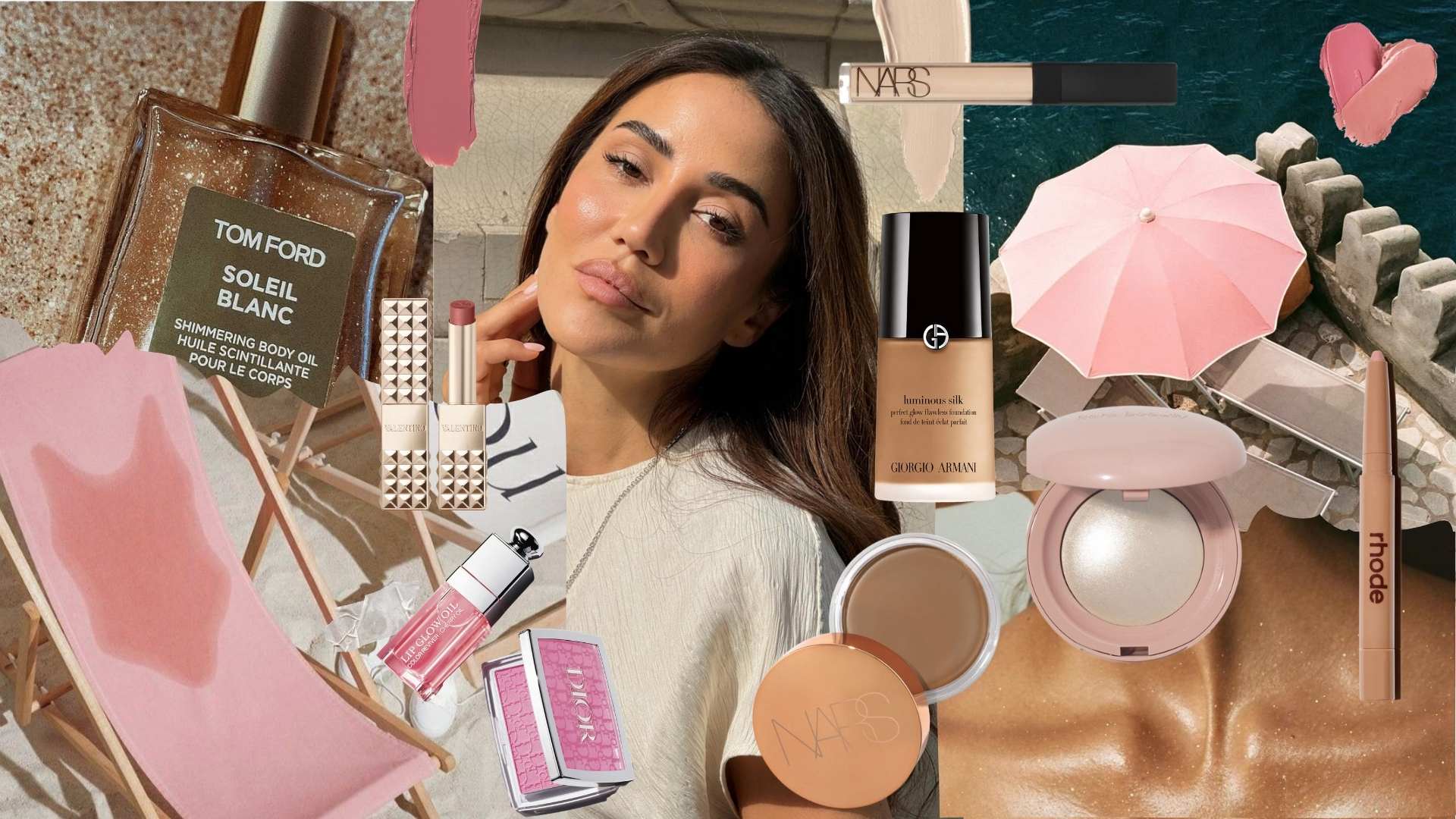 My-Summer-Make-Up-Favourites
