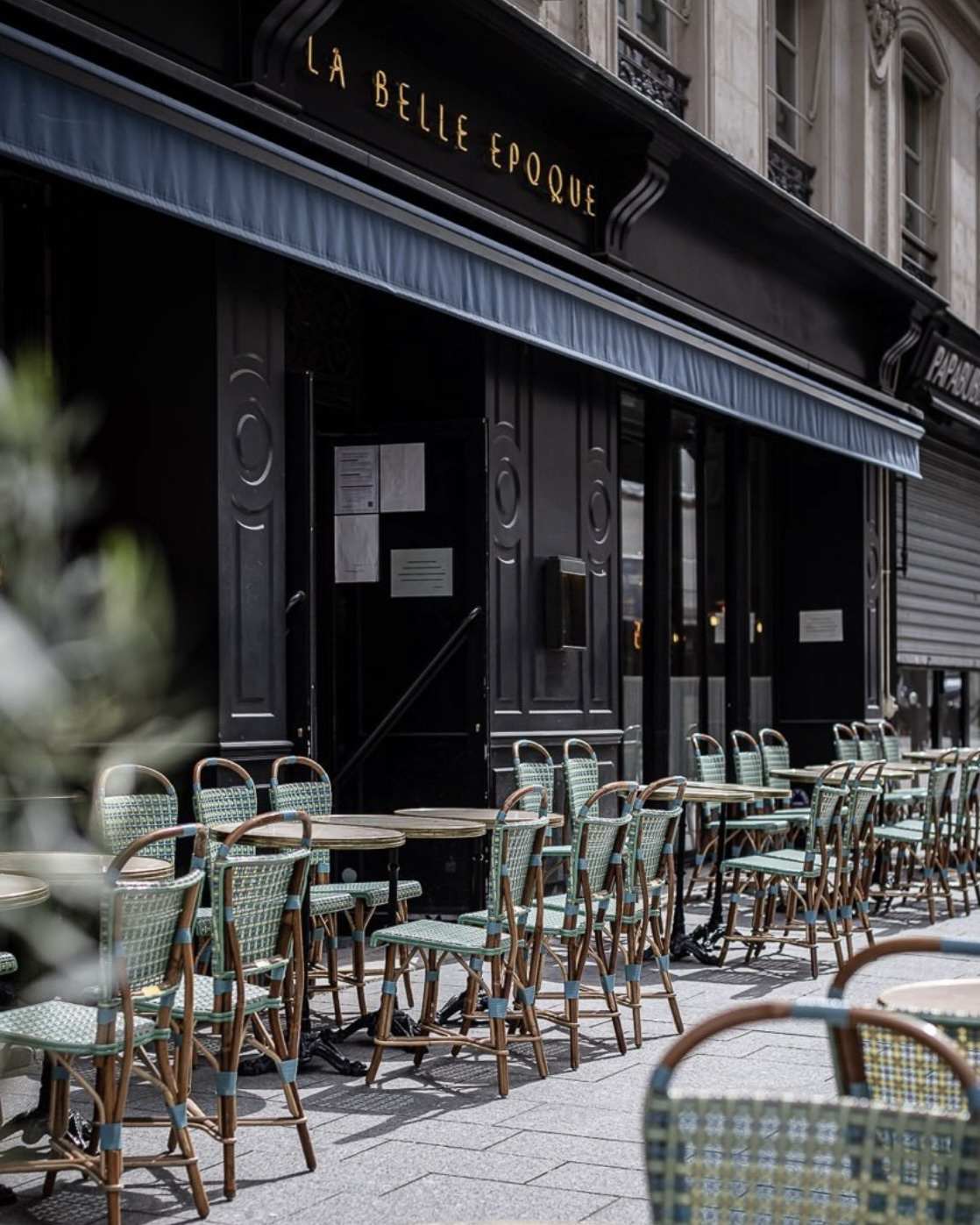 Paris-Restaurant-Guide Paris-Restaurant-Guide