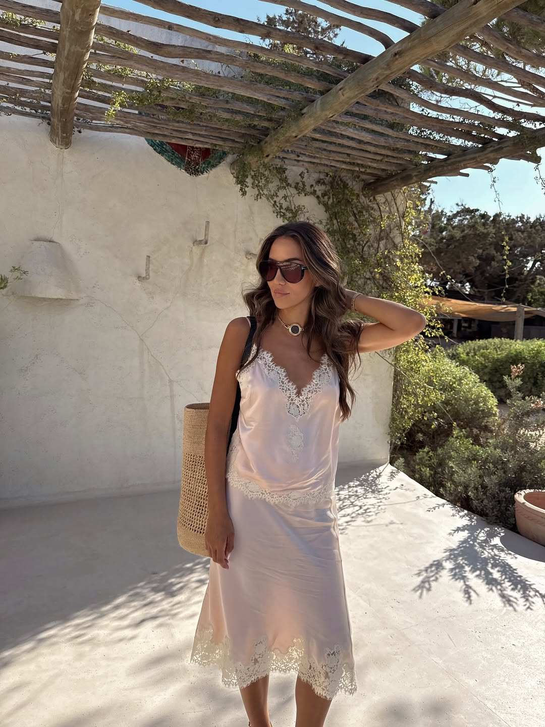 Lace-Silk-Trend