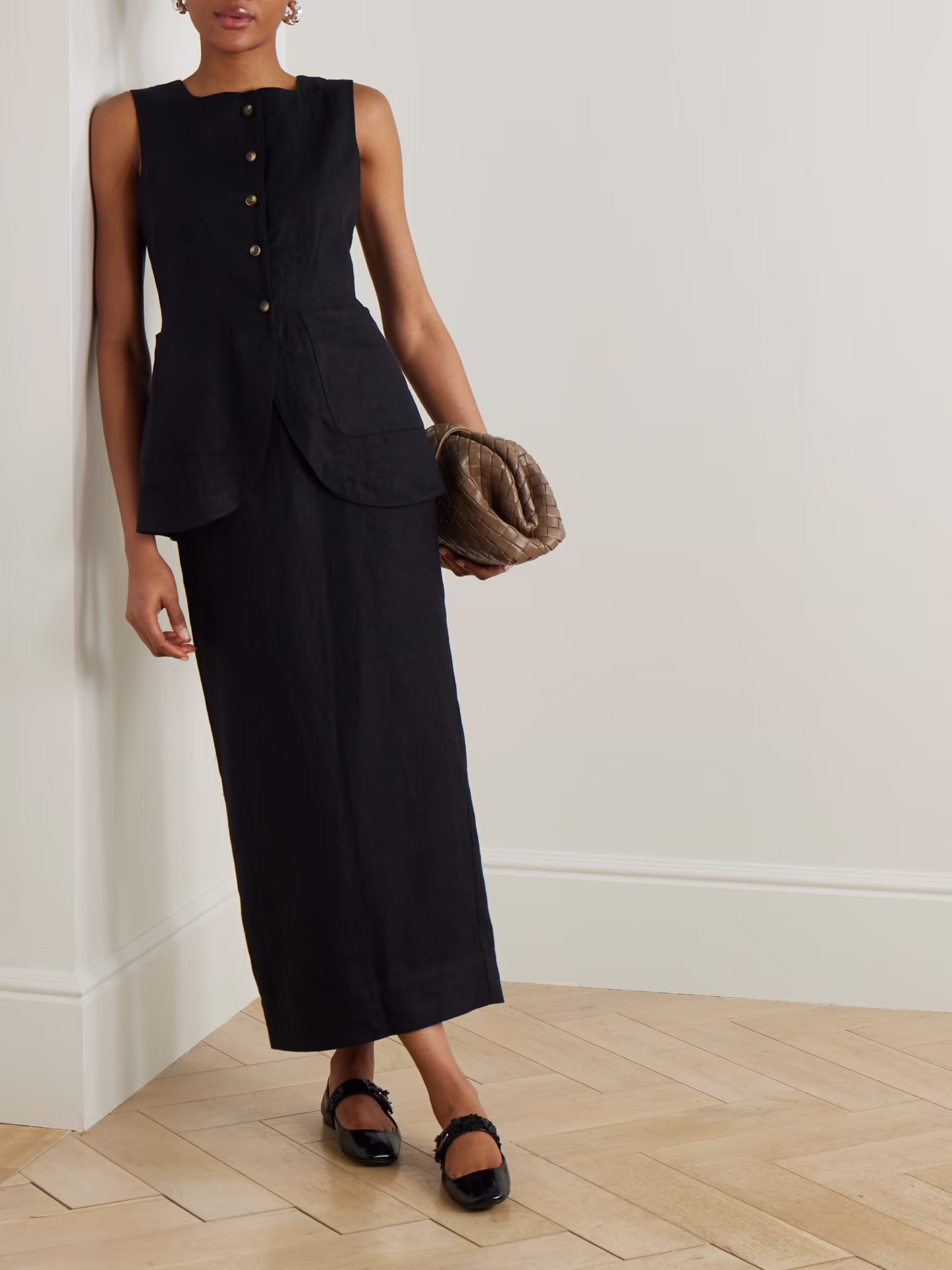 Back-to-Office- Dressing