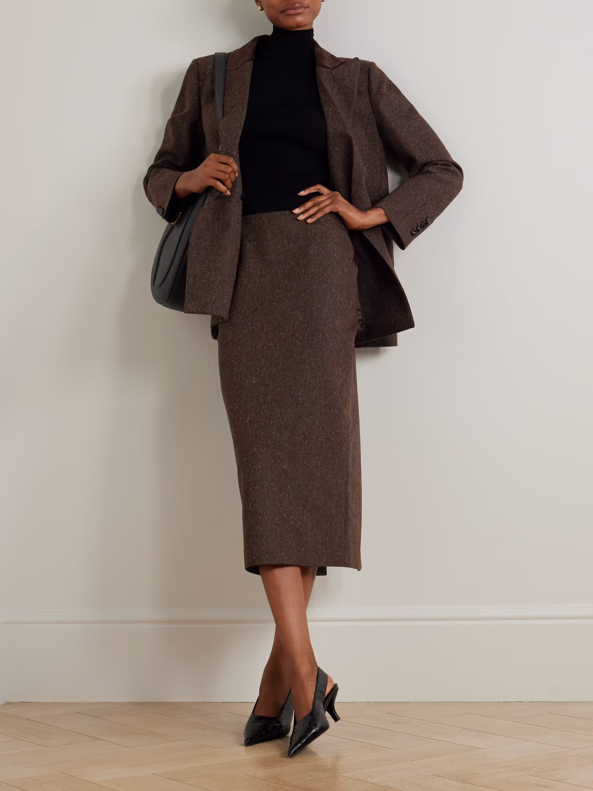 Back-to-Office- Dressing