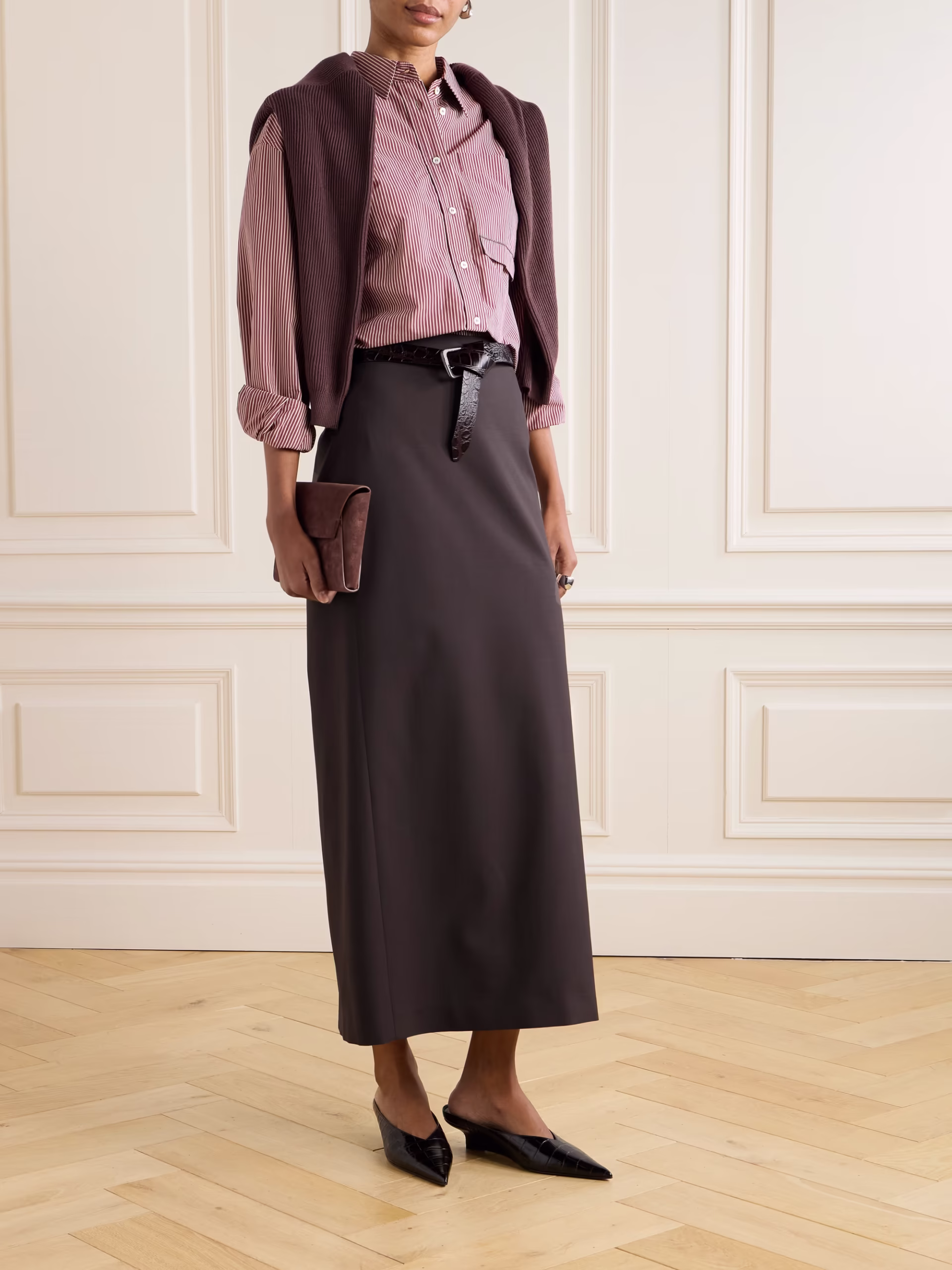 Back-to-Office- Dressing