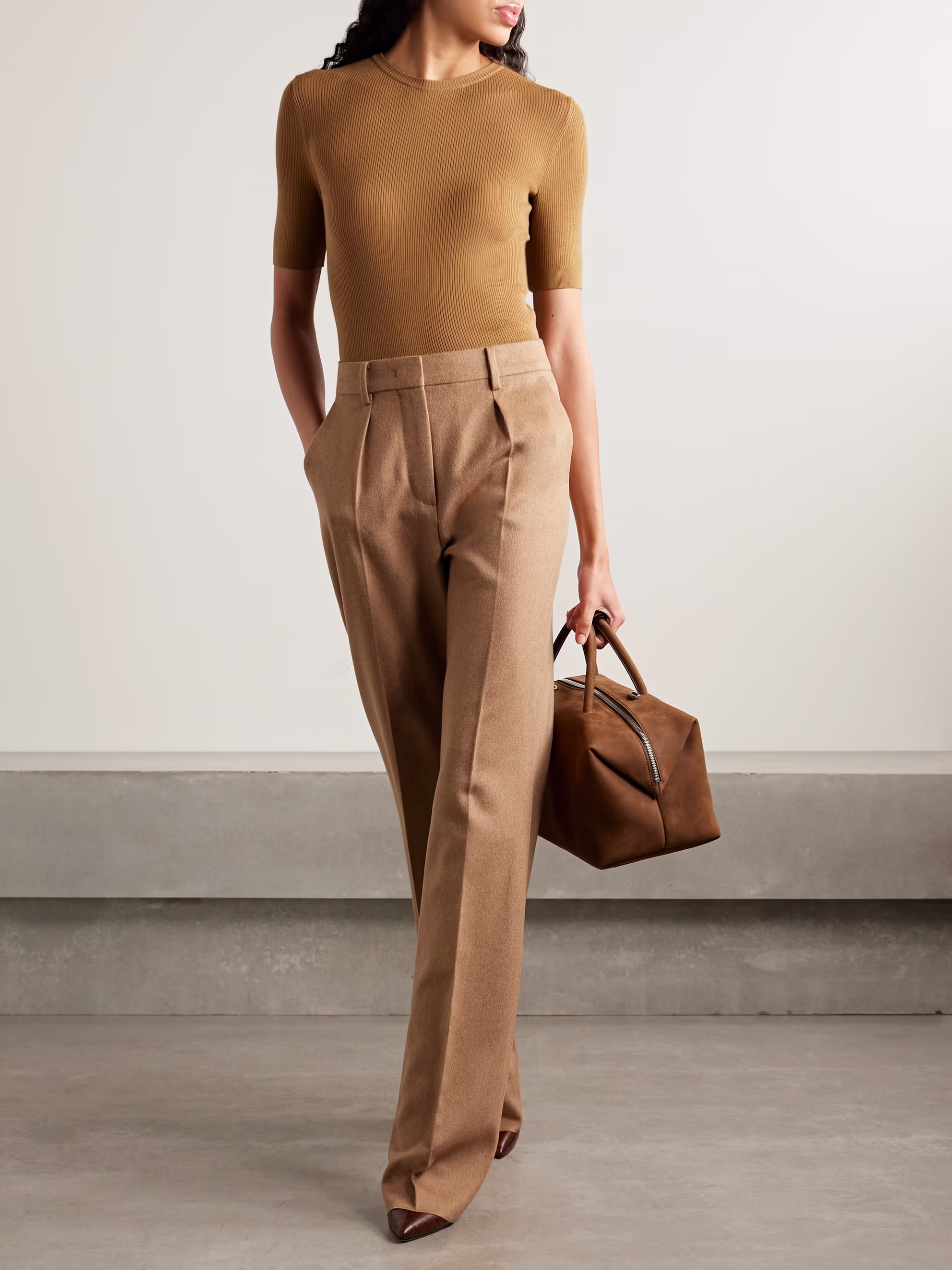 Back-to-Office- Dressing