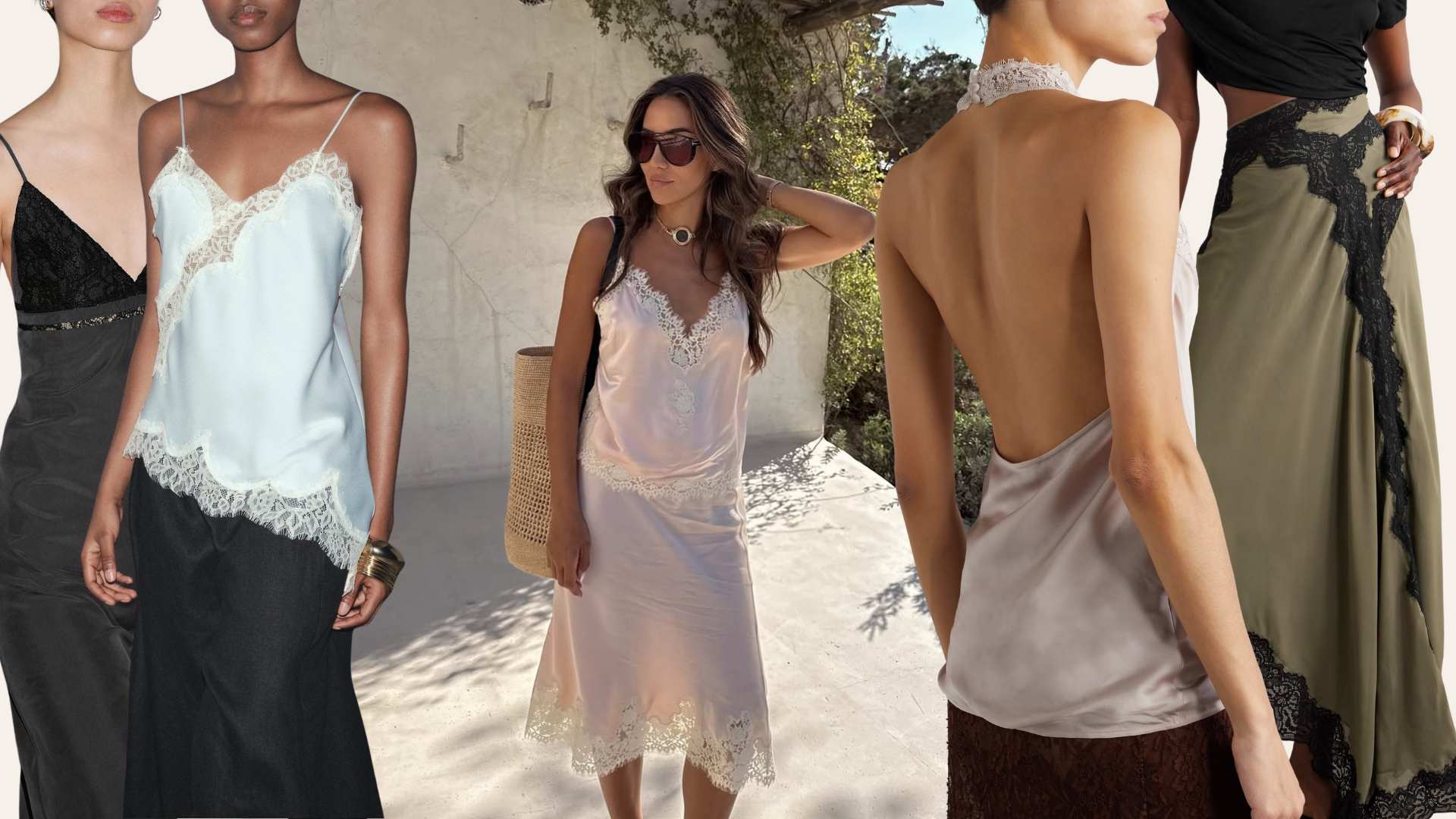 Lace-Silk-Trend
