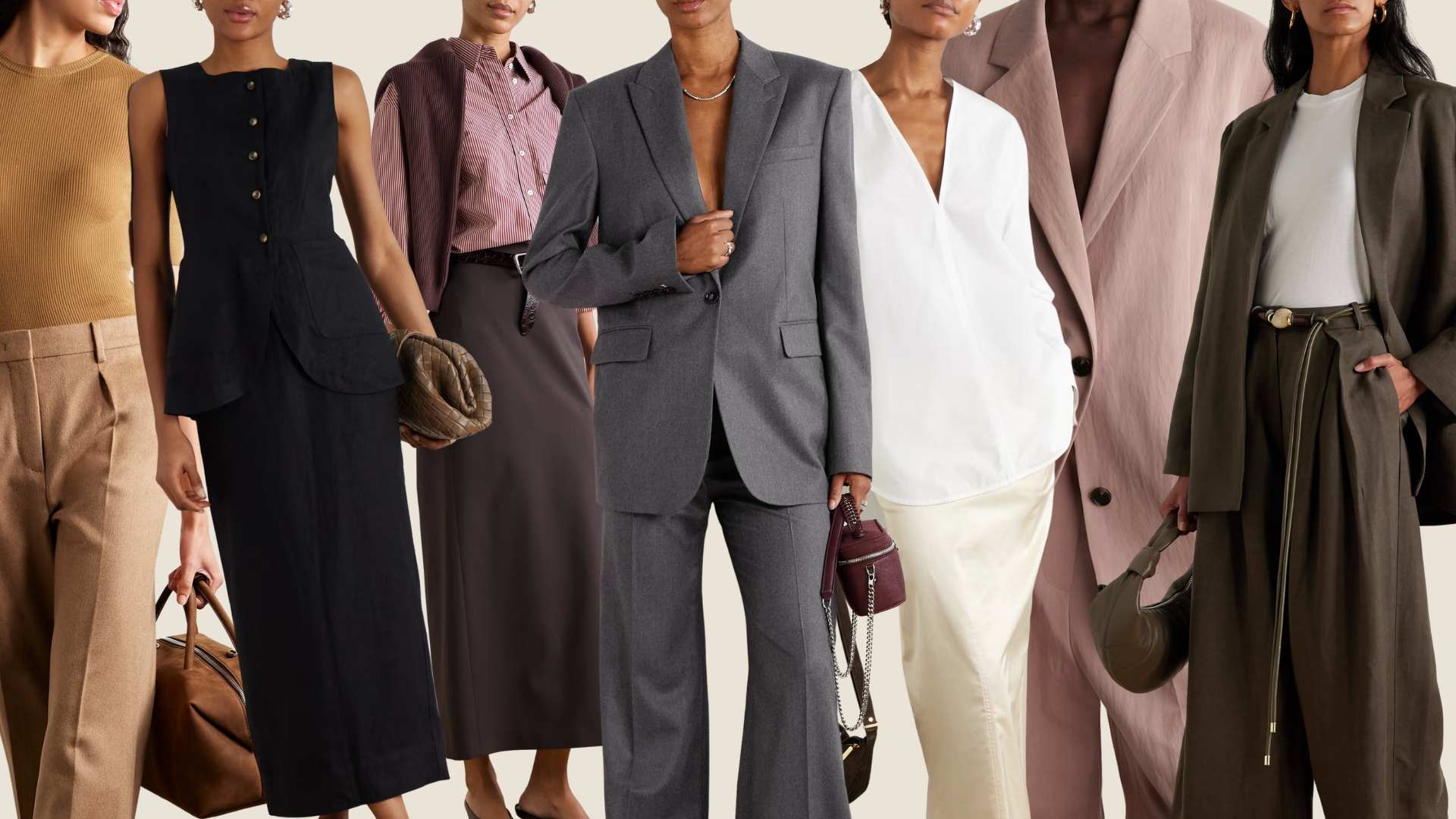 Back-to-Office- Dressing
