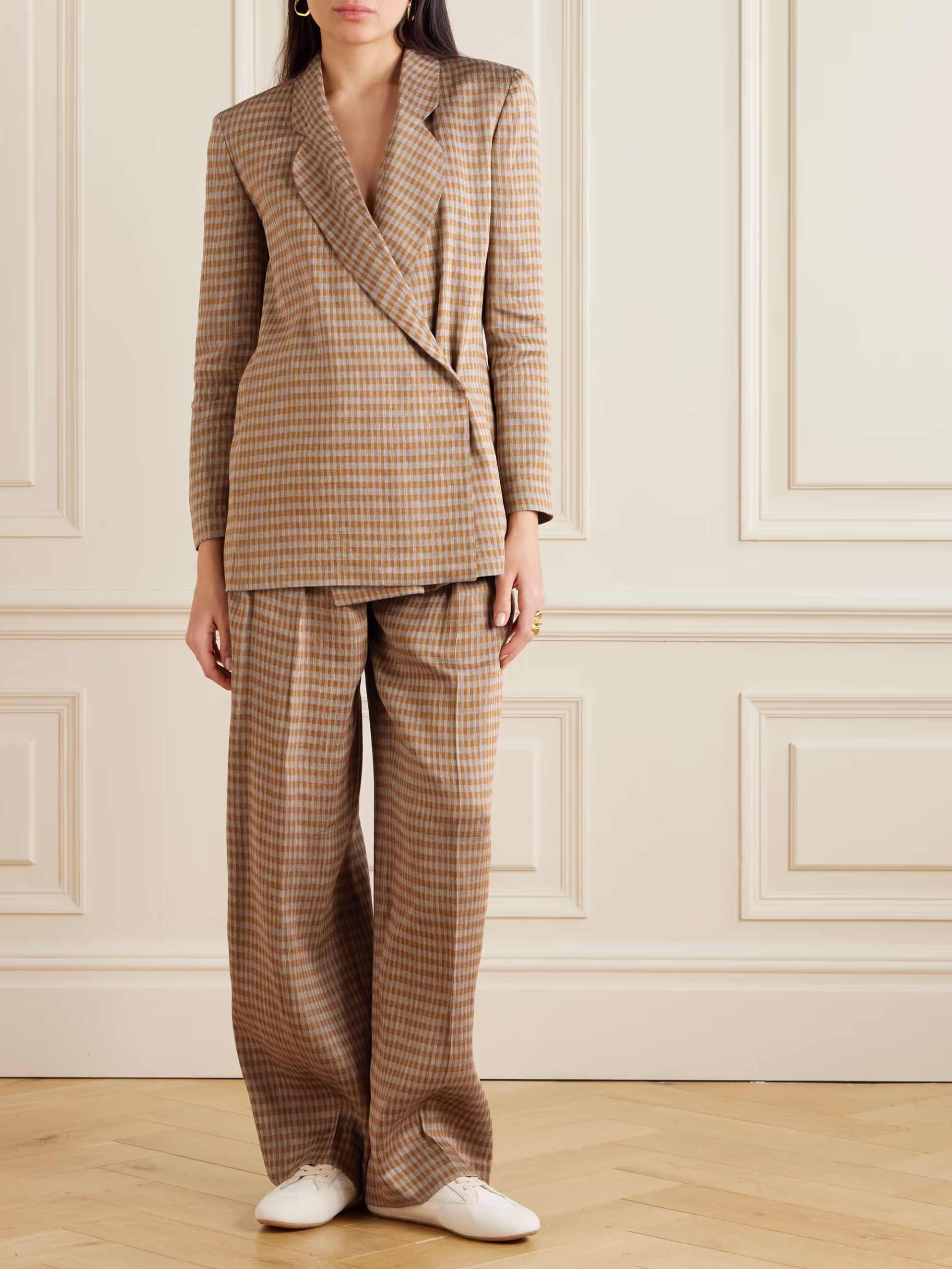 Back-to-Office- Dressing