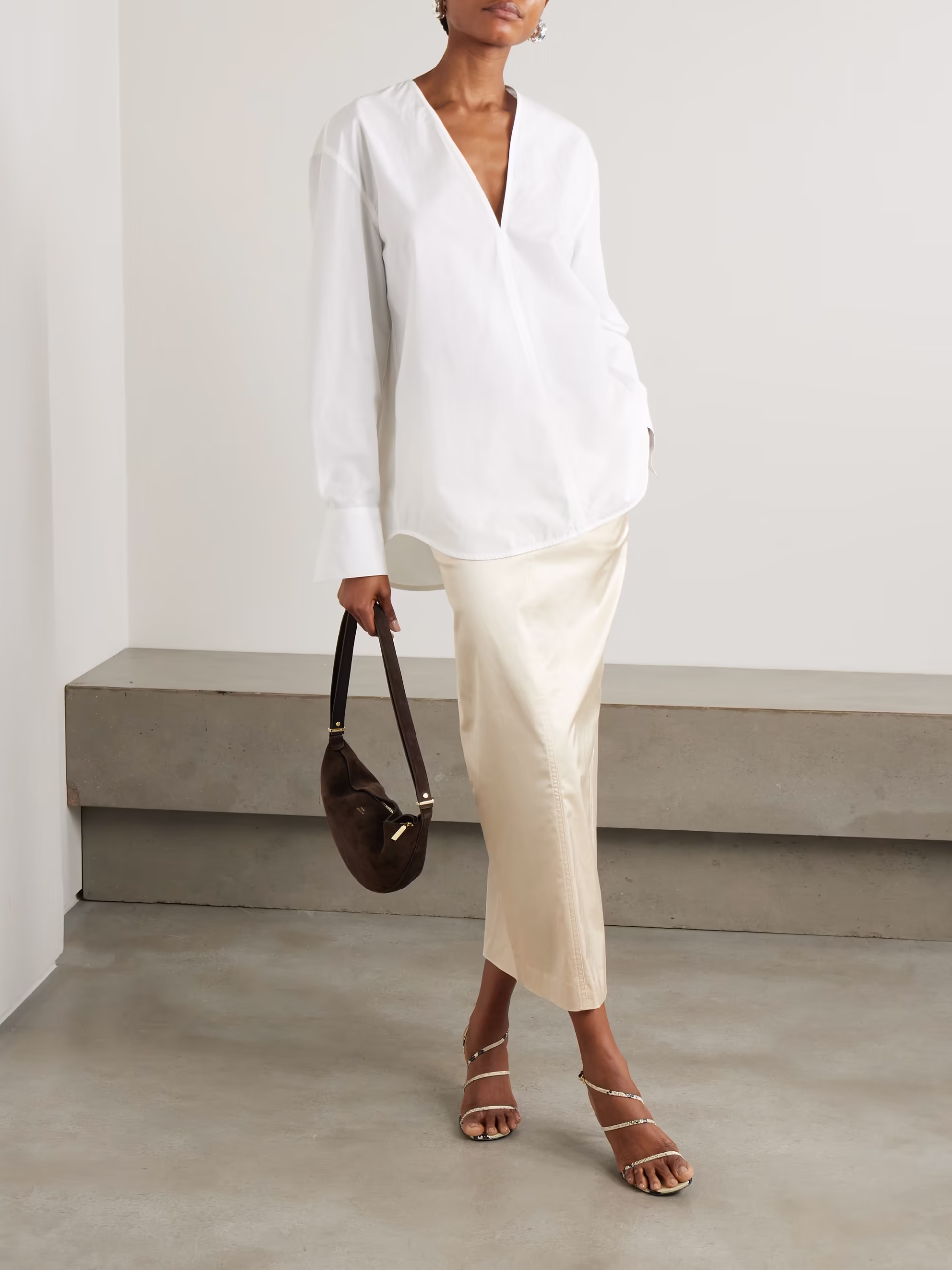 Back-to-Office- Dressing