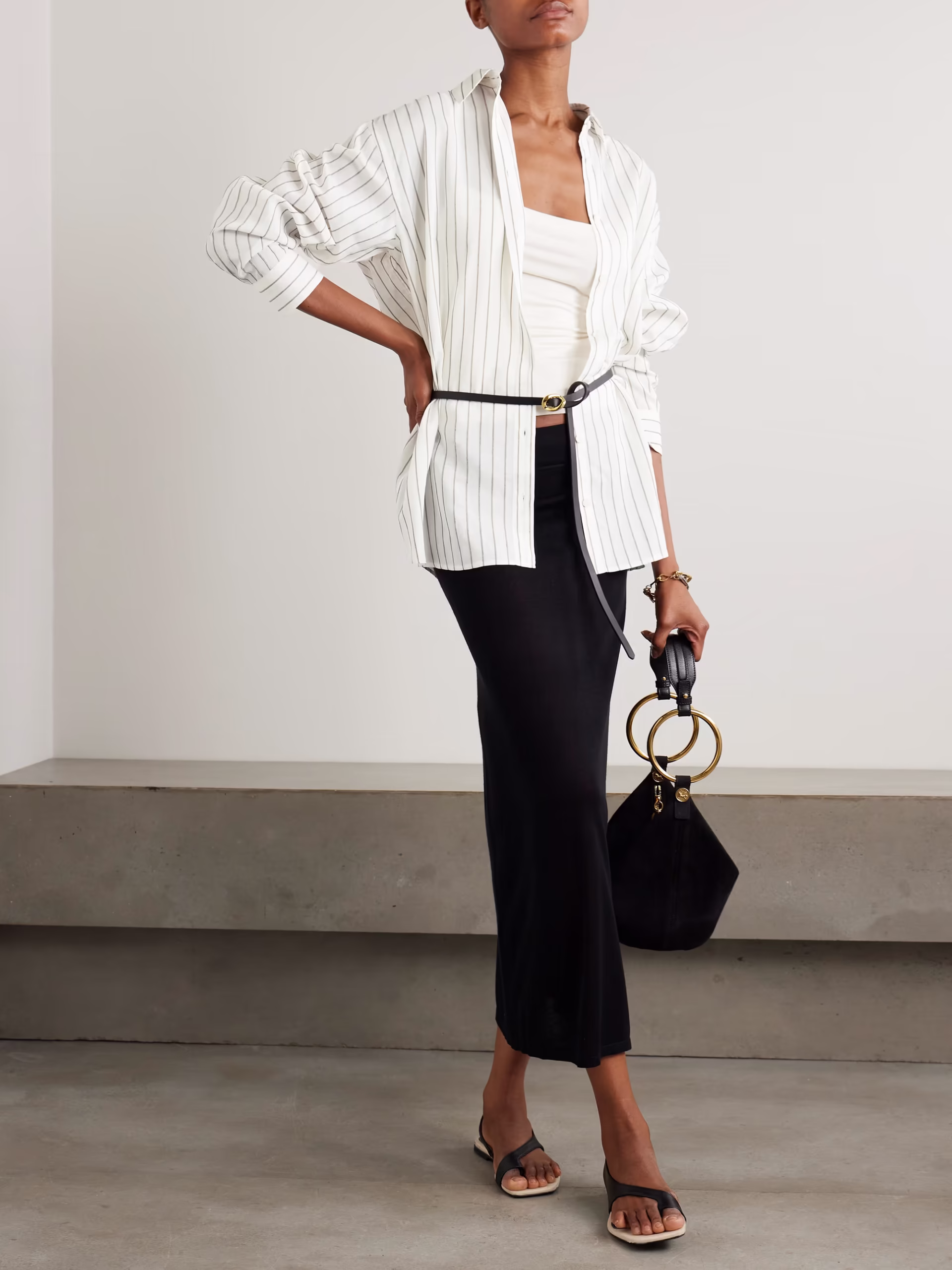 Back-to-Office- Dressing