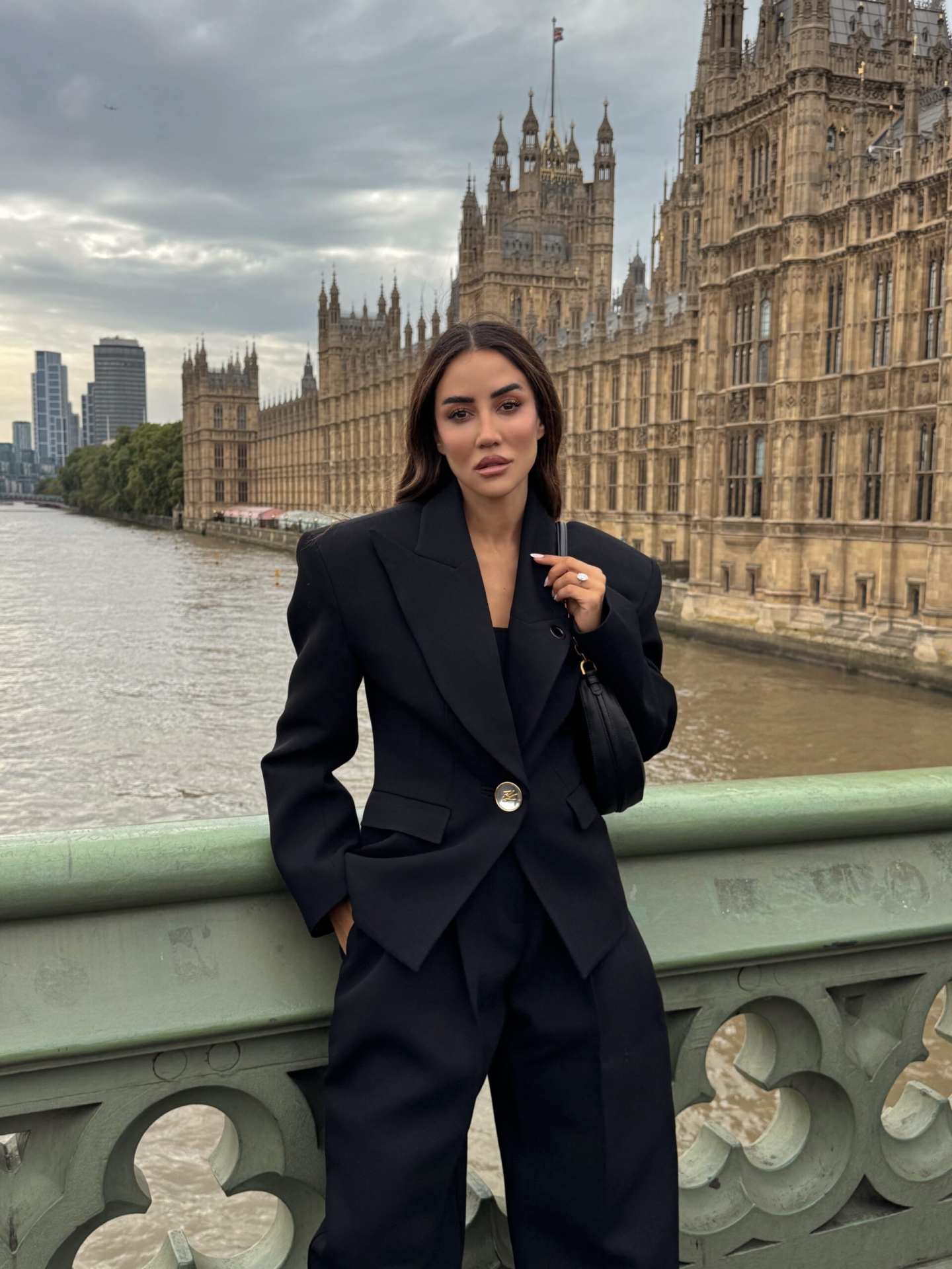 LFW-SS26-Outfits-Tamara-Kalinic