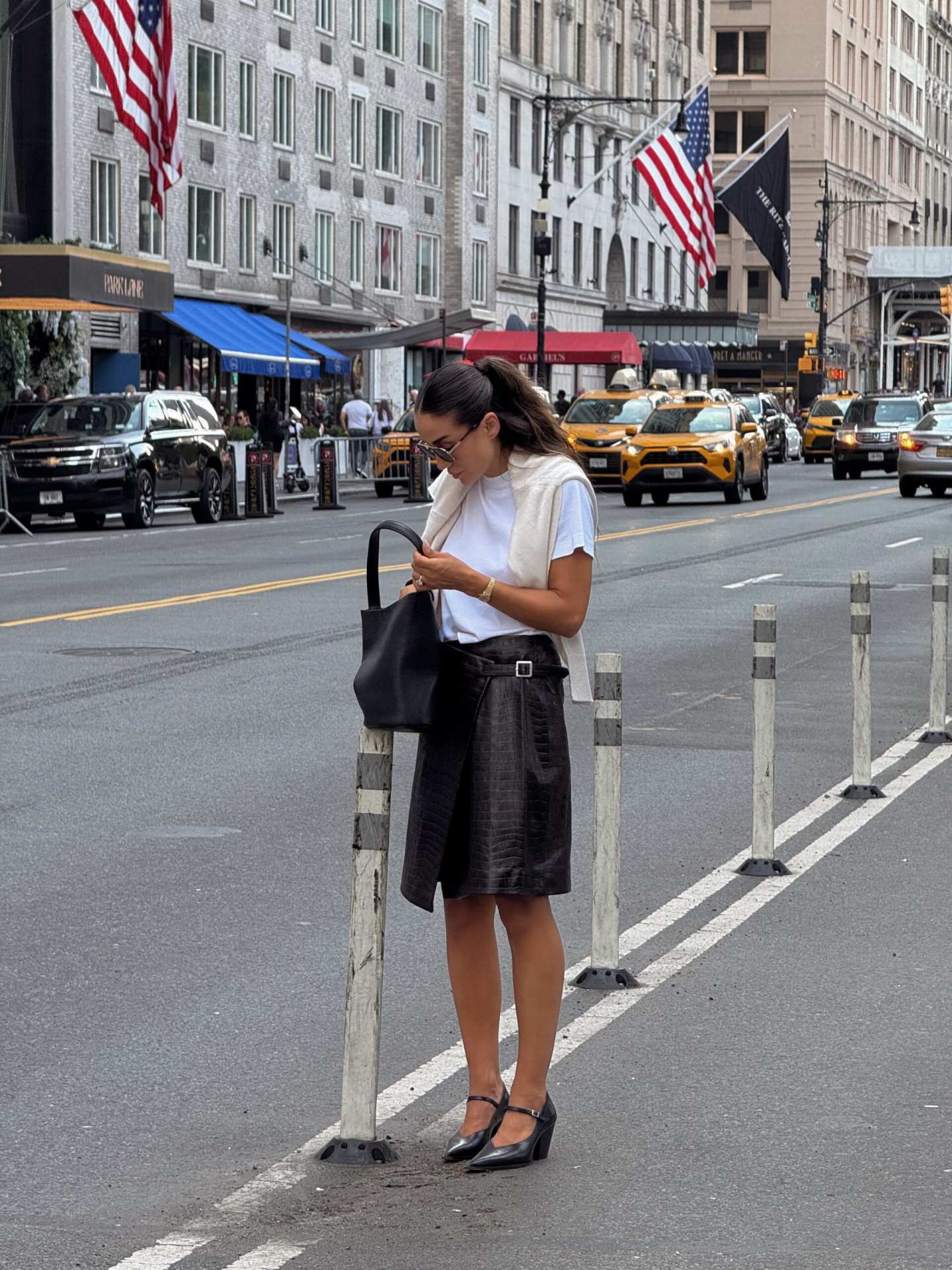 NYFW-SS26-Outfits-Tamara-Kalinic