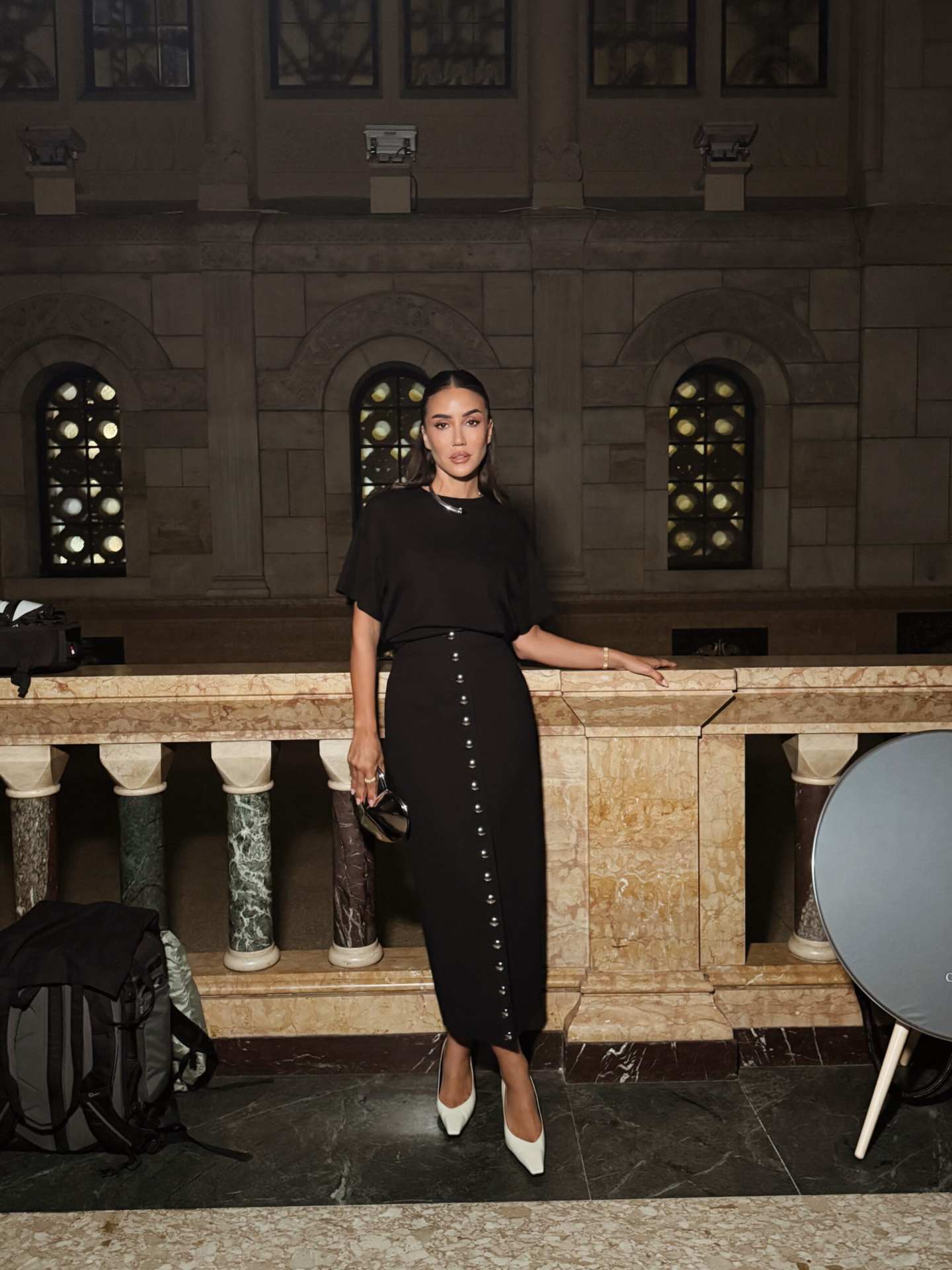 NYFW-SS26-Outfits-Tamara-Kalinic