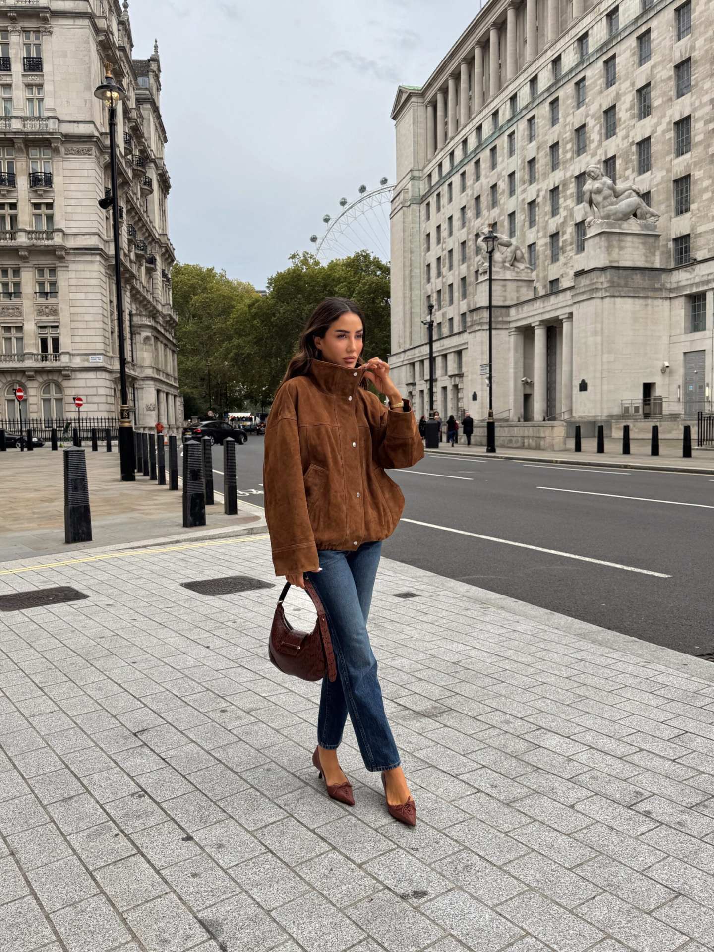 LFW-SS26-Outfits-Tamara-Kalinic