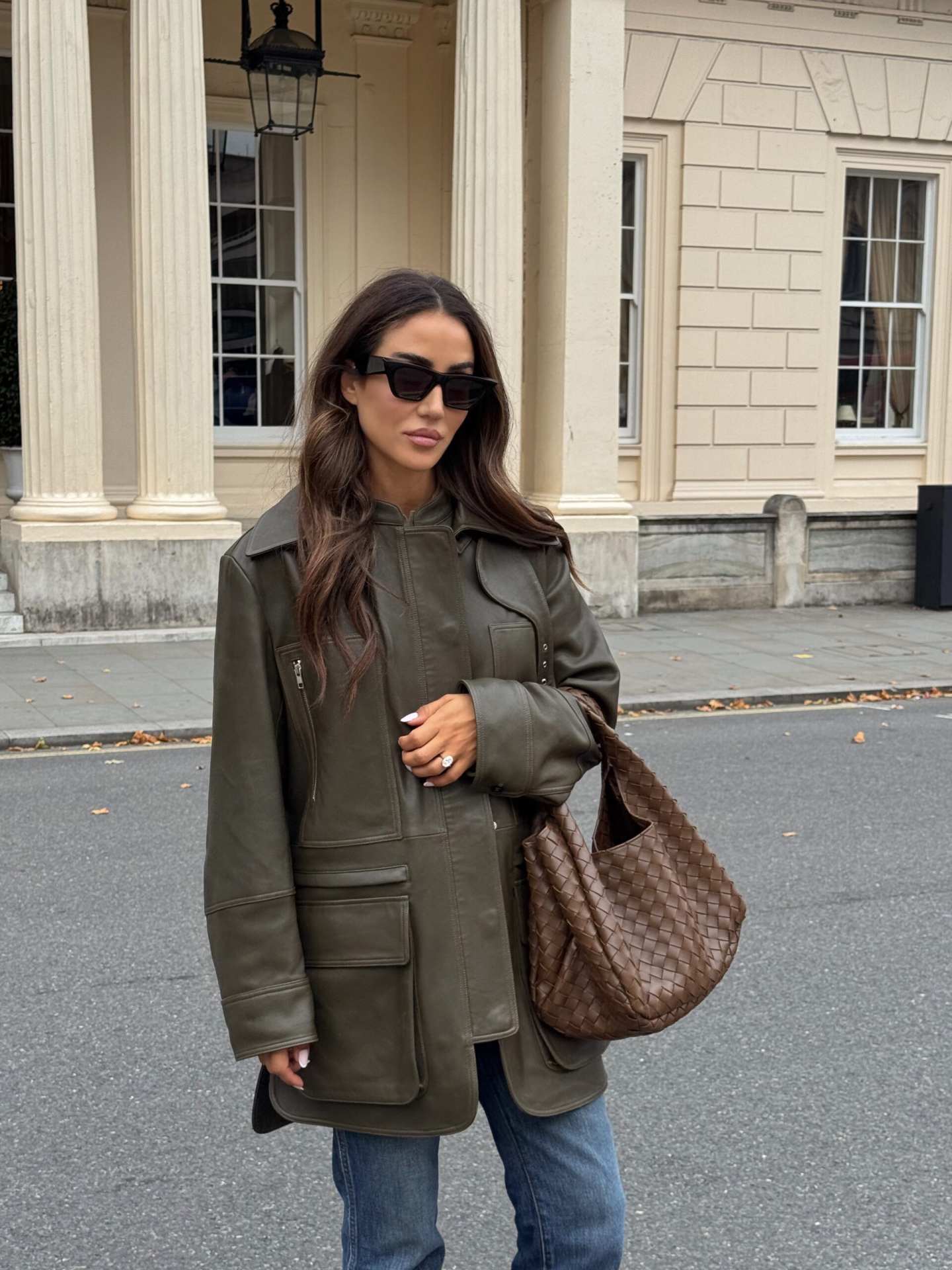 LFW-SS26-Outfits-Tamara-Kalinic